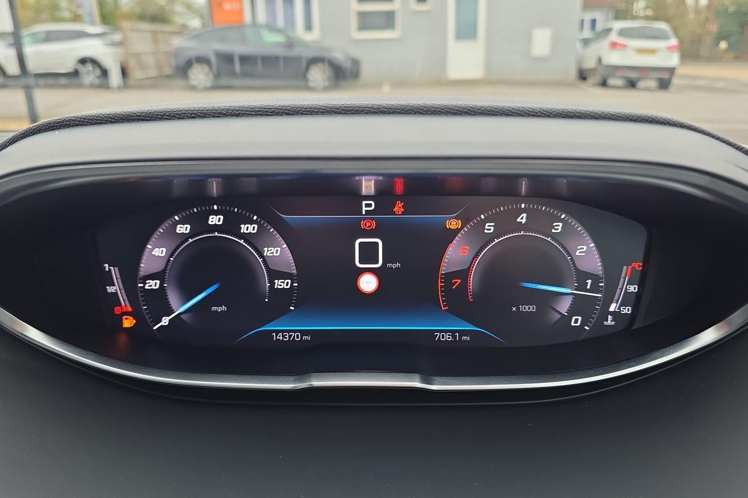 Used Peugeot 3008 2023 for sale - 78202384: Photo 14