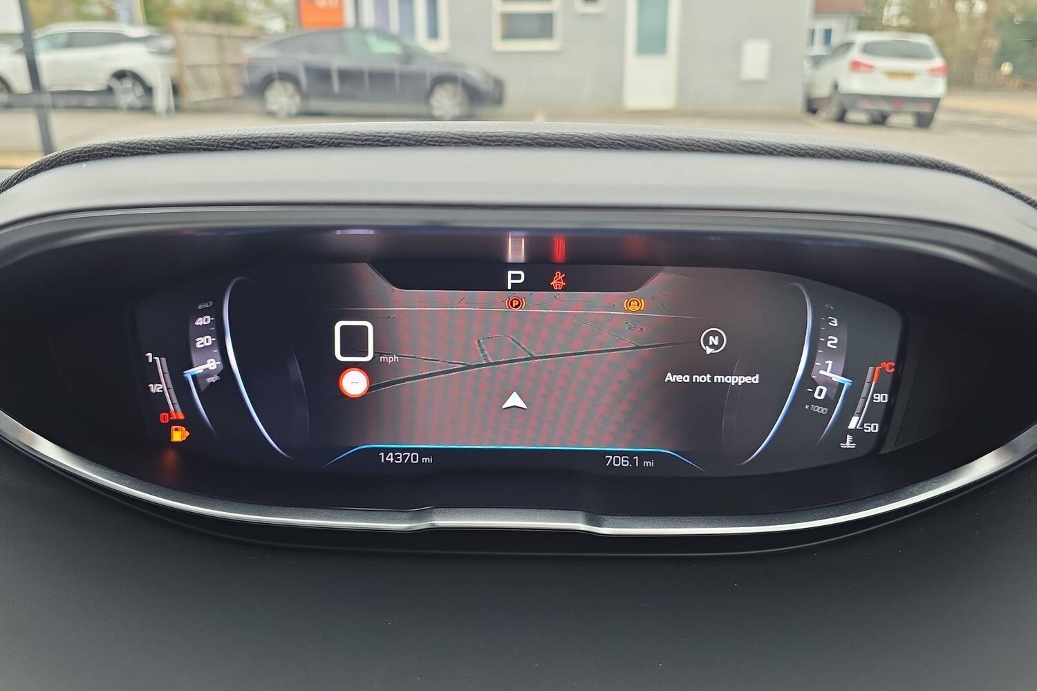 Used Peugeot 3008 2023 for sale - 78202384: Photo 15