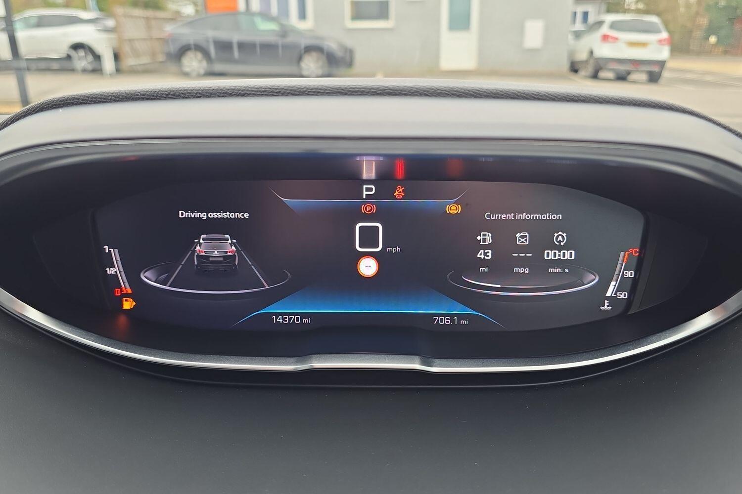 Used Peugeot 3008 2023 for sale - 78202384: Photo 16