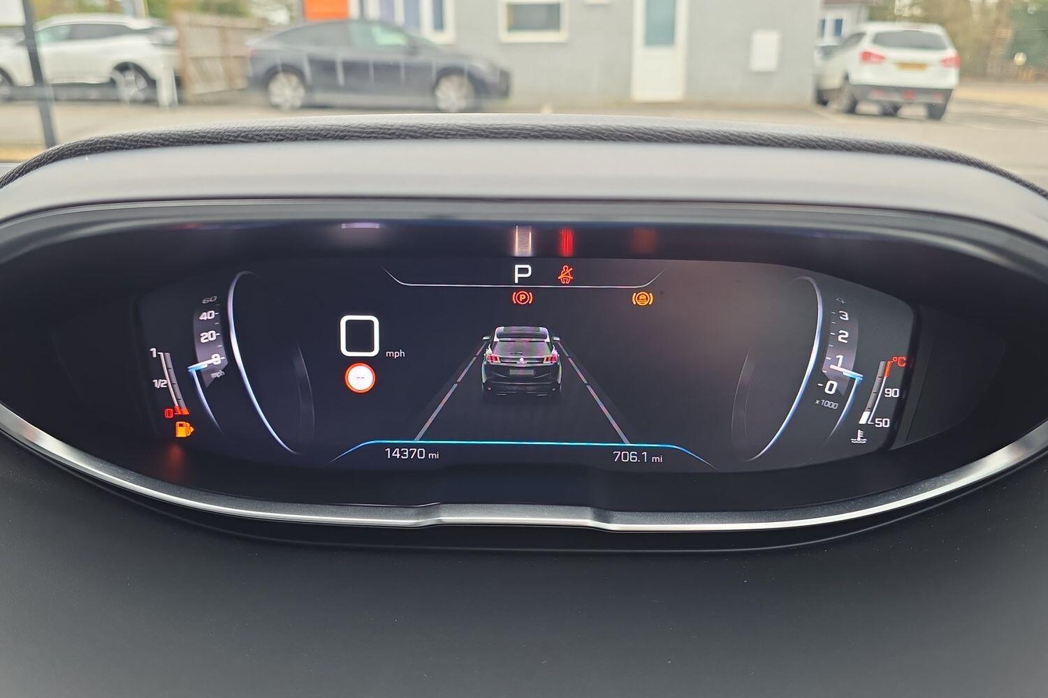 Used Peugeot 3008 2023 for sale - 78202384: Photo 17