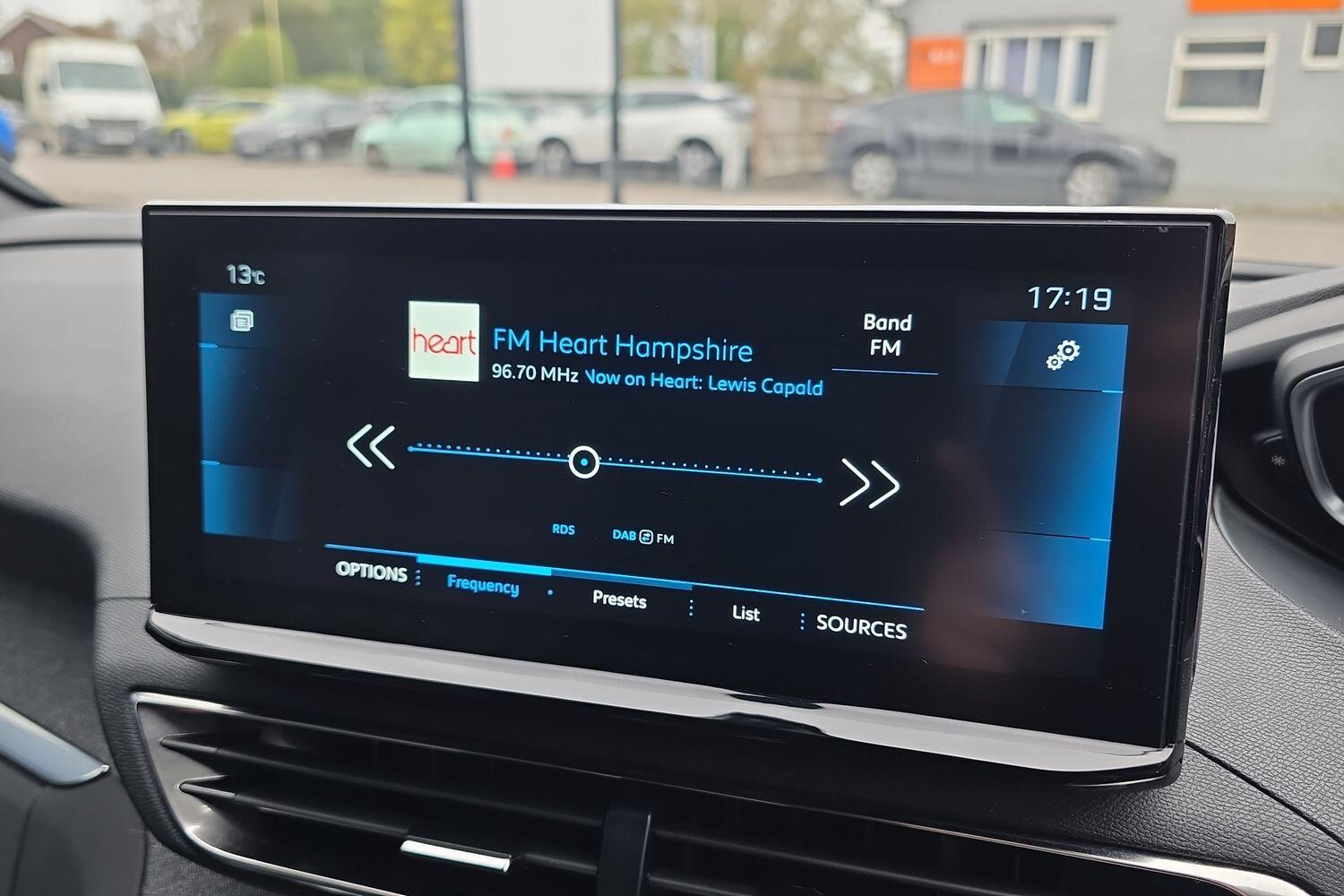 Used Peugeot 3008 2023 for sale - 78202384: Photo 18