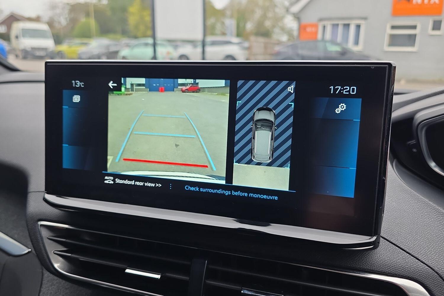 Used Peugeot 3008 2023 for sale - 78202384: Photo 19