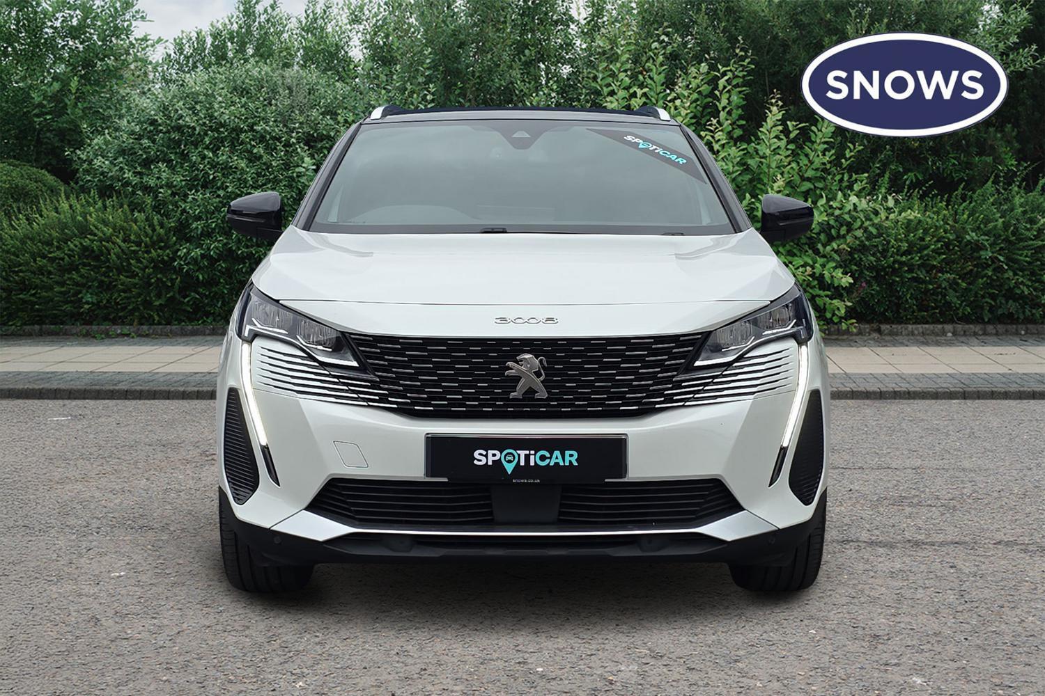 Used Peugeot 3008 2023 for sale - 78202384: Photo 2