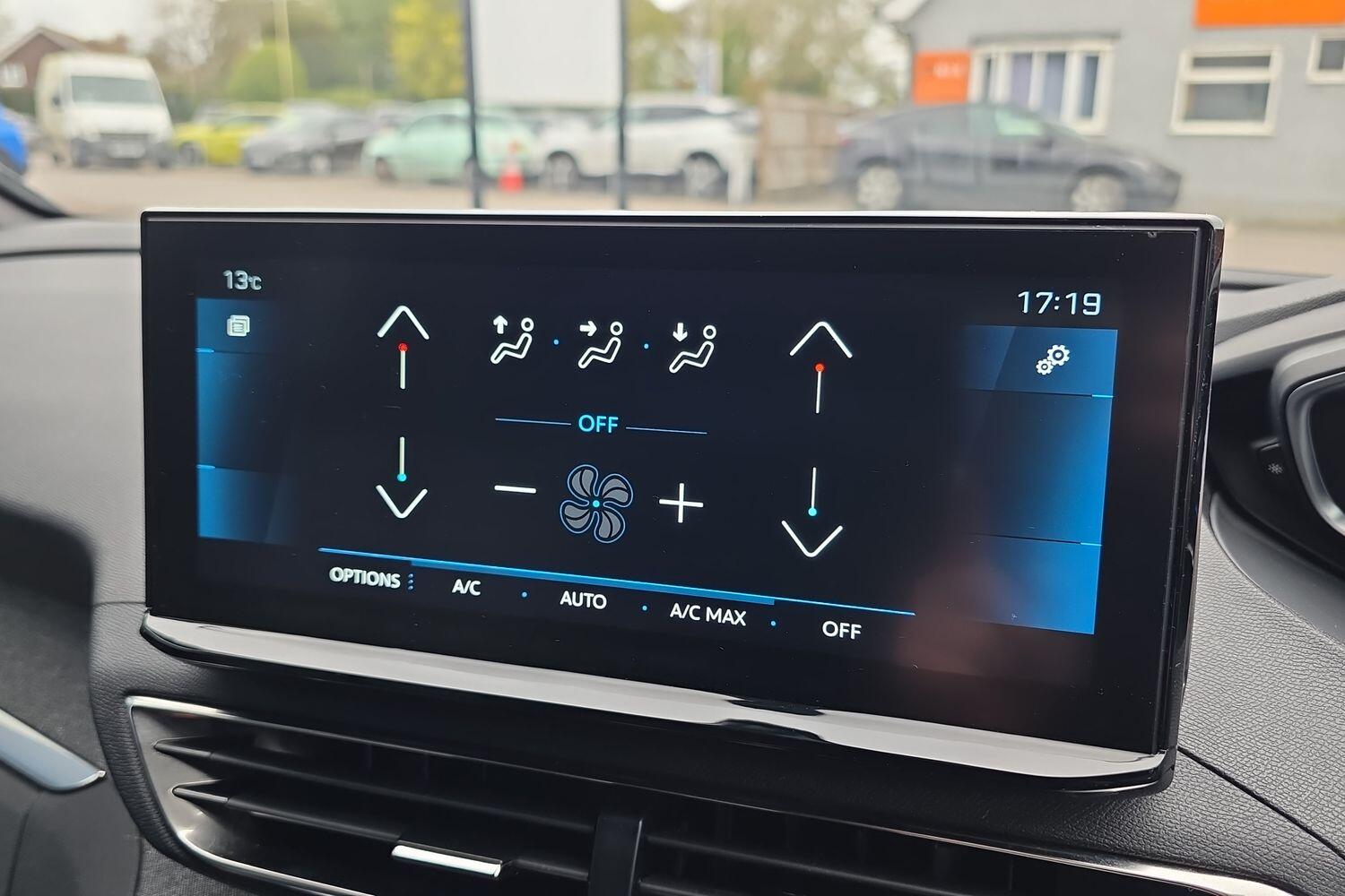 Used Peugeot 3008 2023 for sale - 78202384: Photo 20