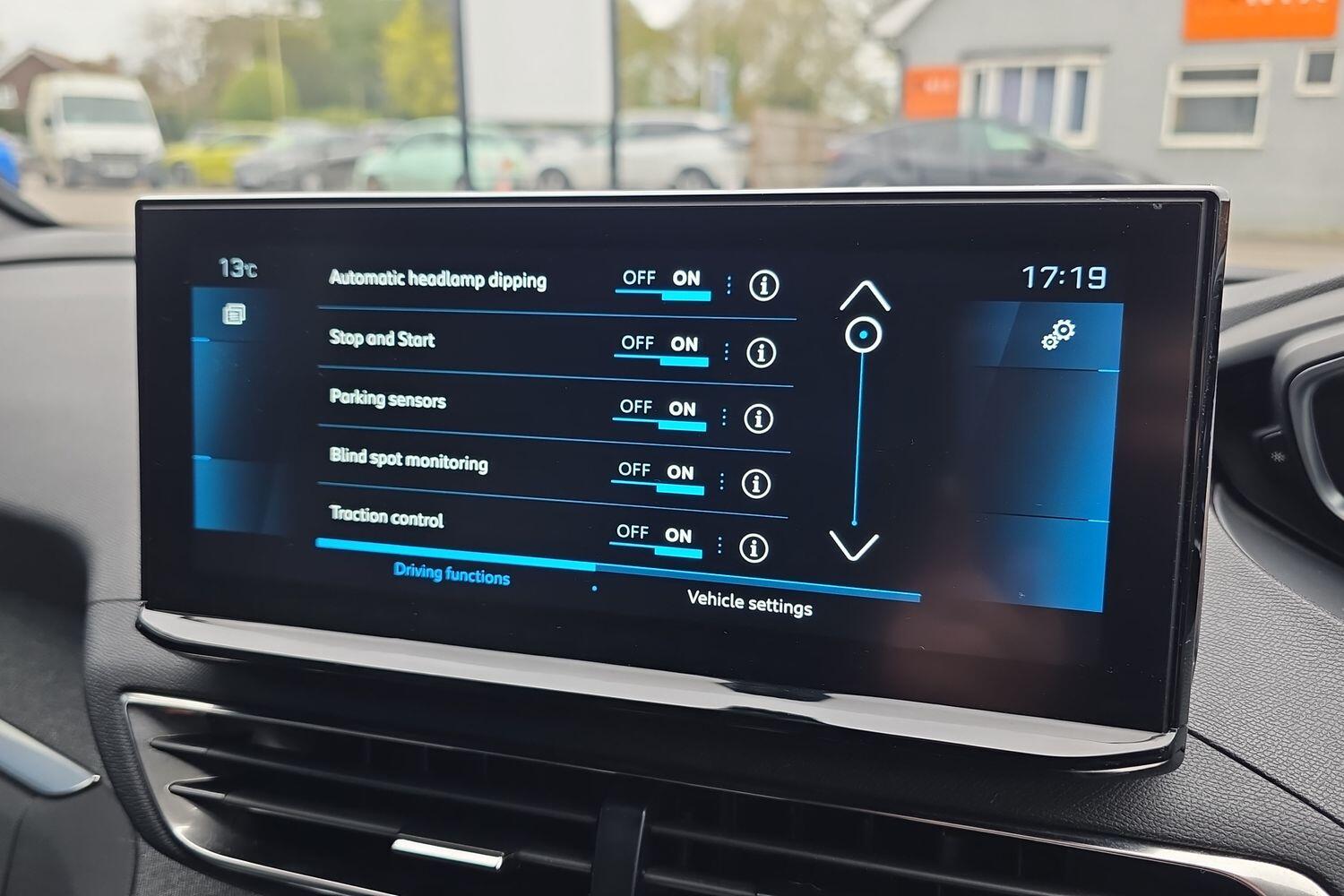 Used Peugeot 3008 2023 for sale - 78202384: Photo 21