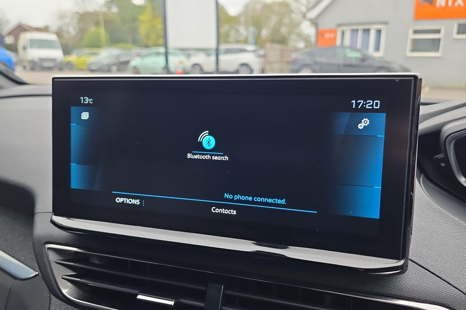 Used Peugeot 3008 2023 for sale - 78202384: Photo 22