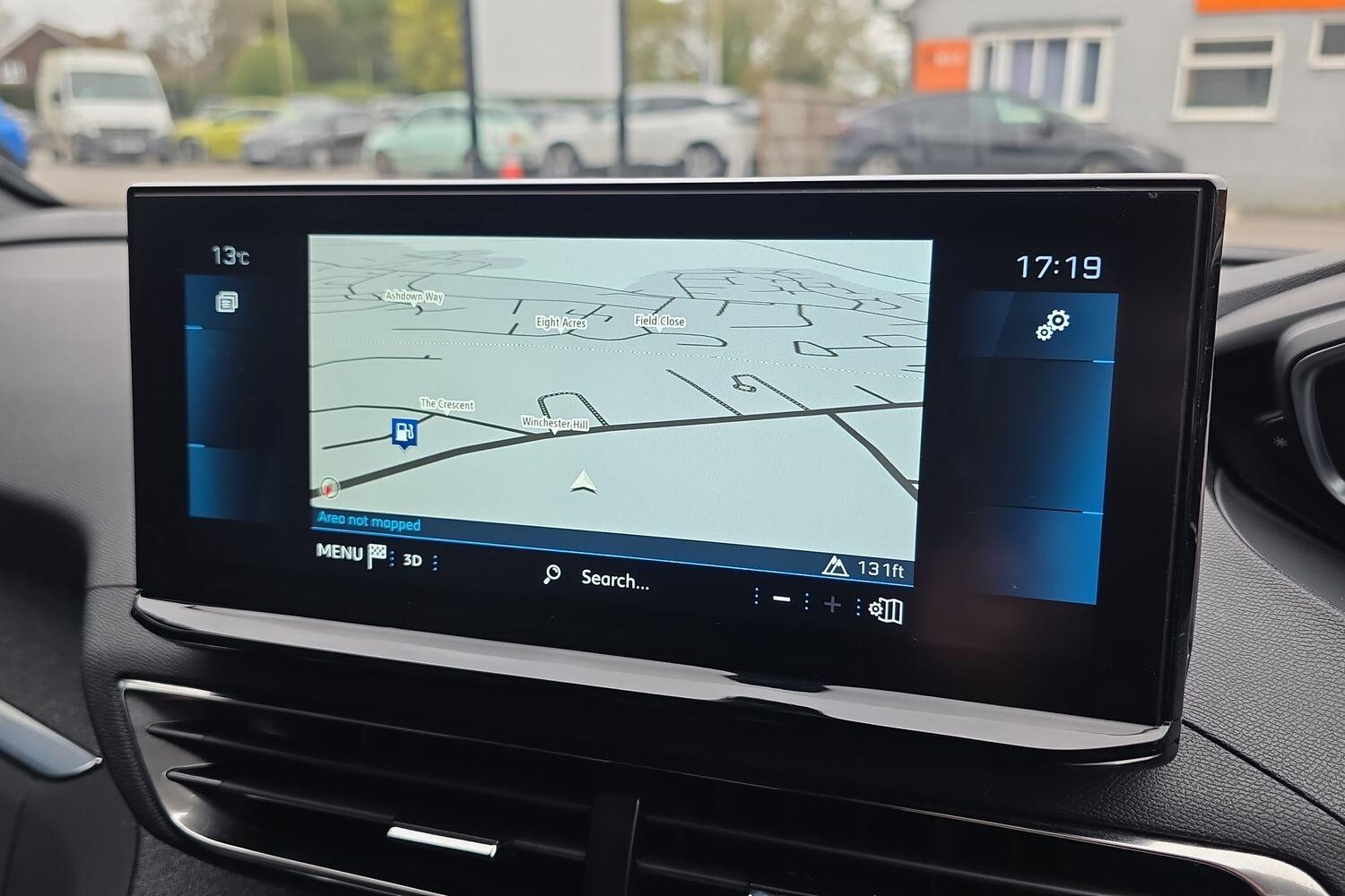 Used Peugeot 3008 2023 for sale - 78202384: Photo 23