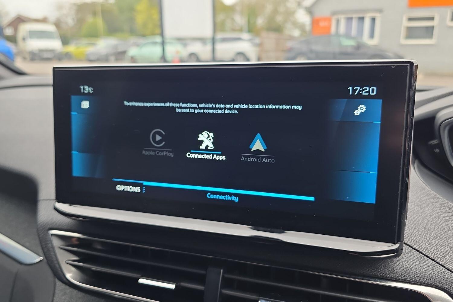 Used Peugeot 3008 2023 for sale - 78202384: Photo 24