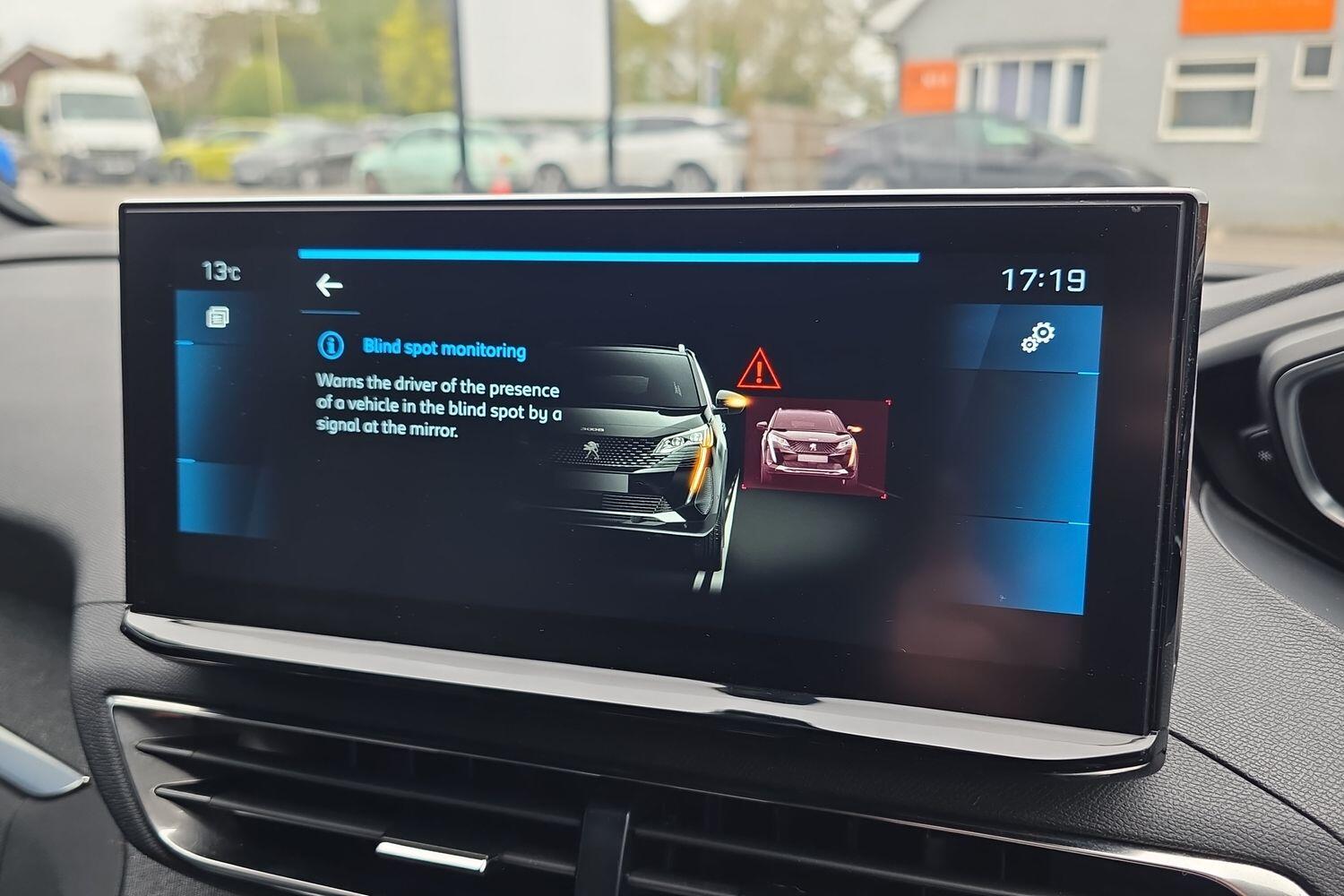 Used Peugeot 3008 2023 for sale - 78202384: Photo 25