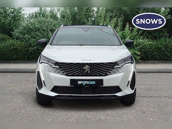 Used Peugeot 3008 2023 for sale - 78202384: Photo