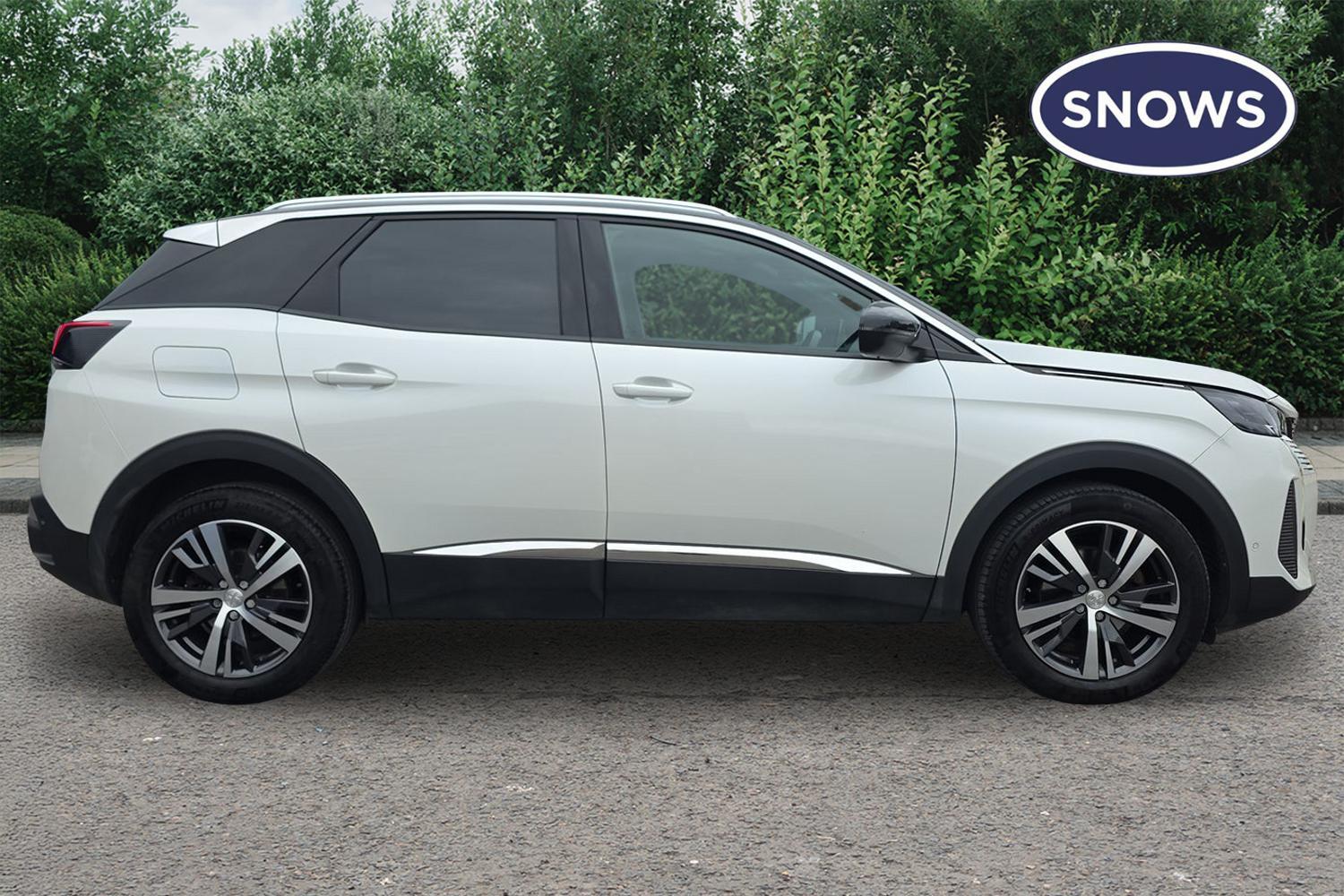 Used Peugeot 3008 2023 for sale - 78202384: Photo 4
