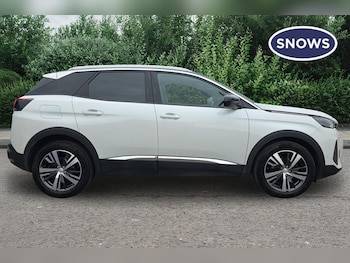 Used Peugeot 3008 2023 for sale - 78202384: Photo