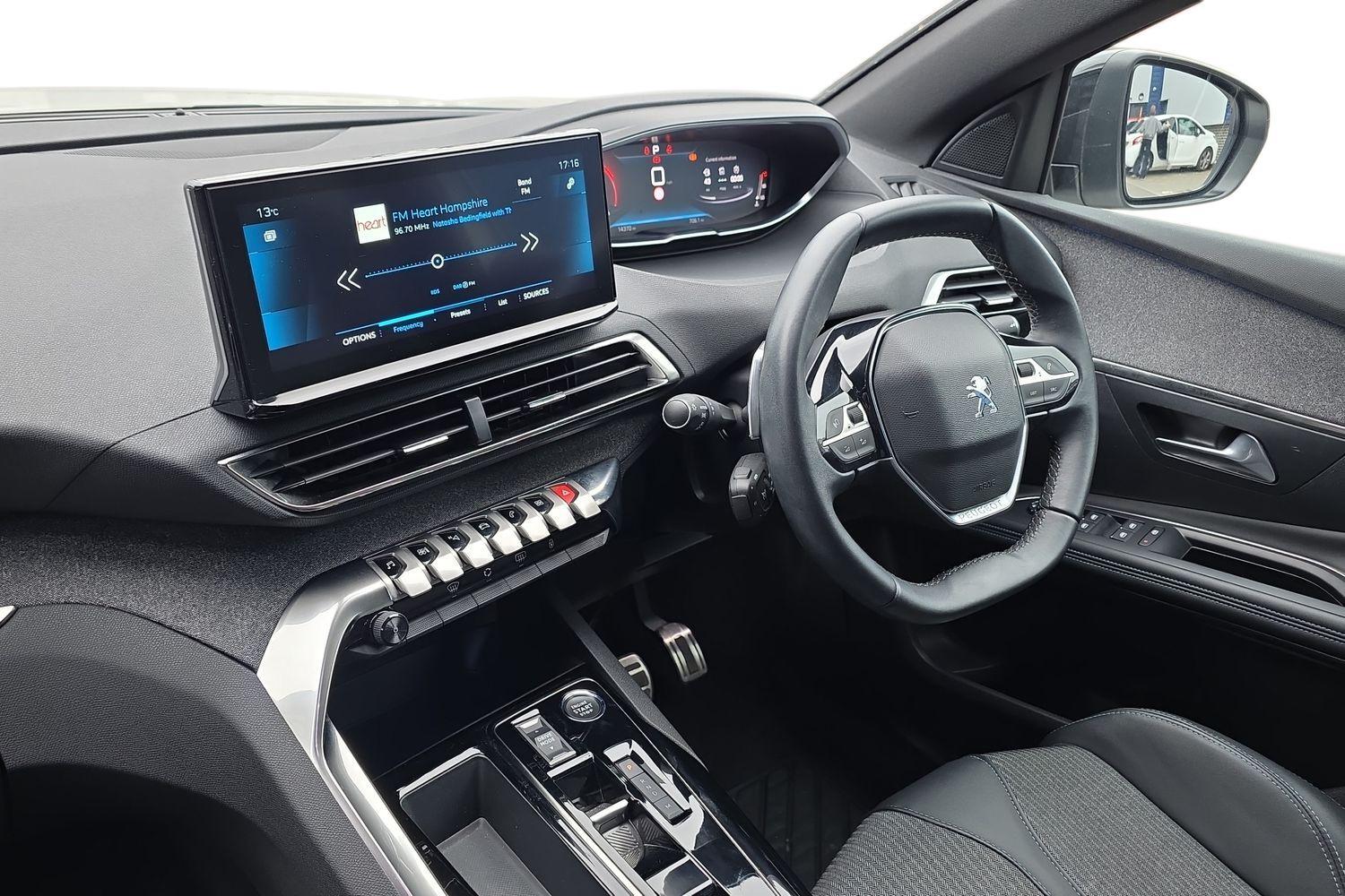 Used Peugeot 3008 2023 for sale - 78202384: Photo 7