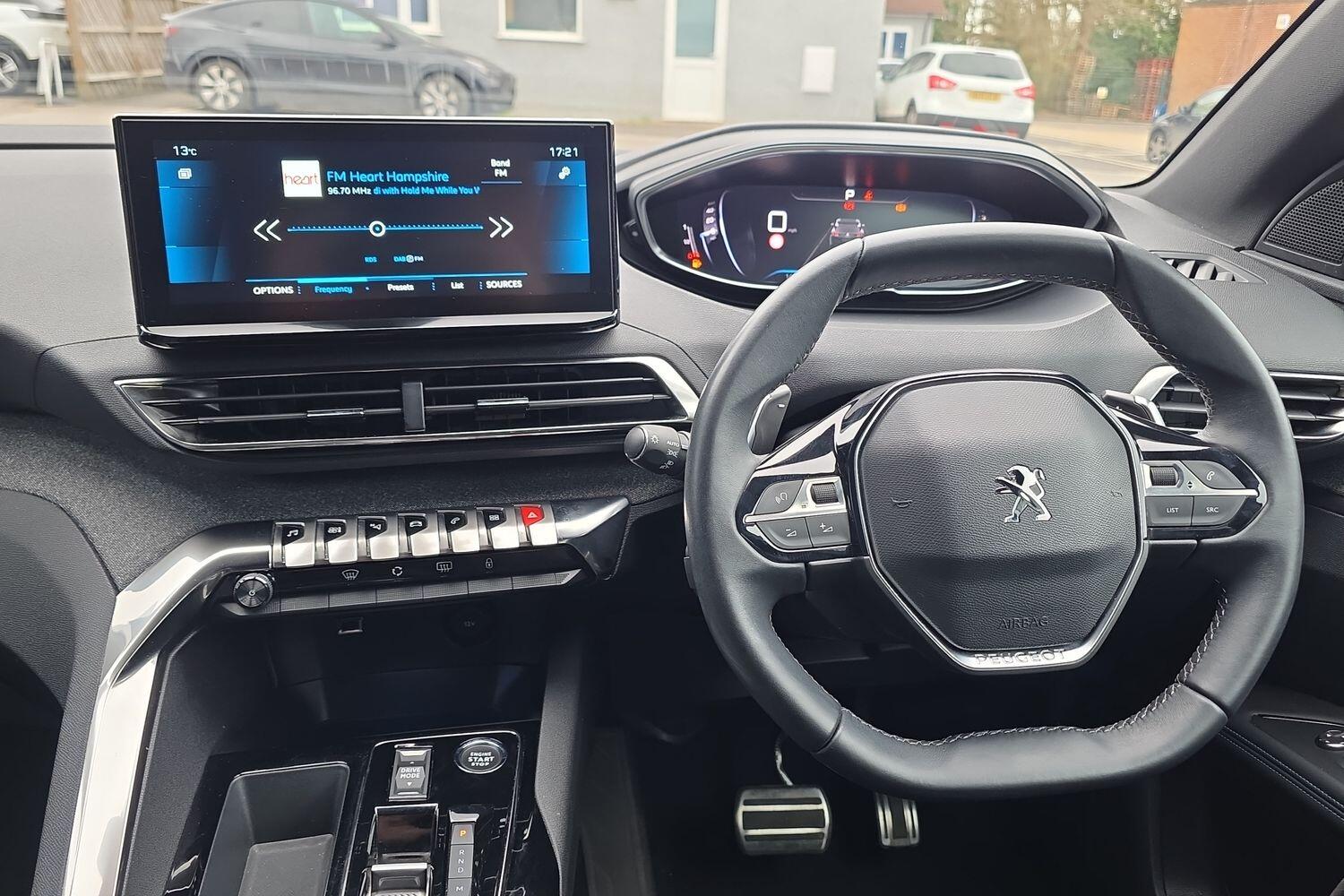 Used Peugeot 3008 2023 for sale - 78202384: Photo 8