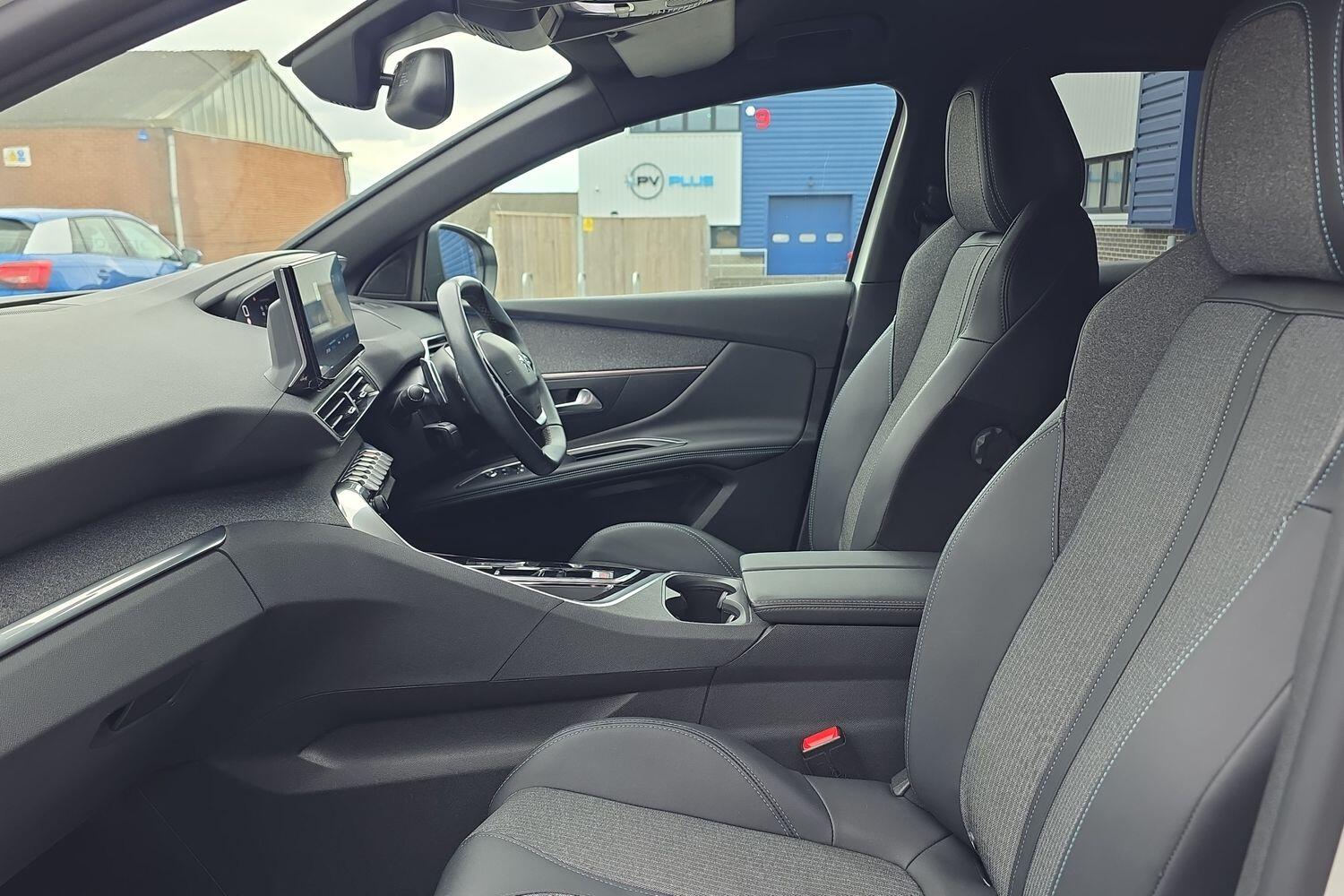 Used Peugeot 3008 2023 for sale - 78202384: Photo 9