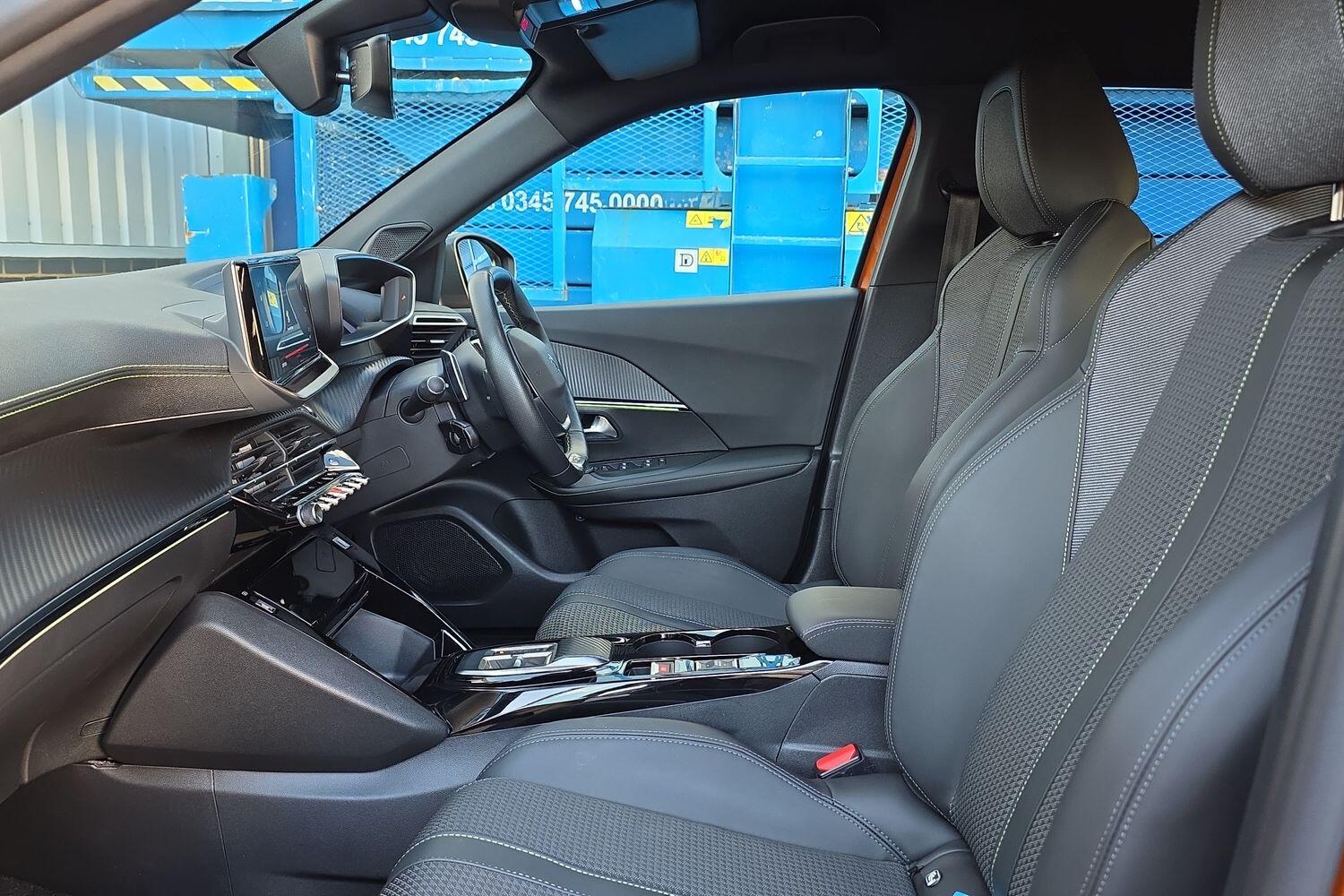 Used Peugeot 2008 2023 for sale - 77725653: Photo 10