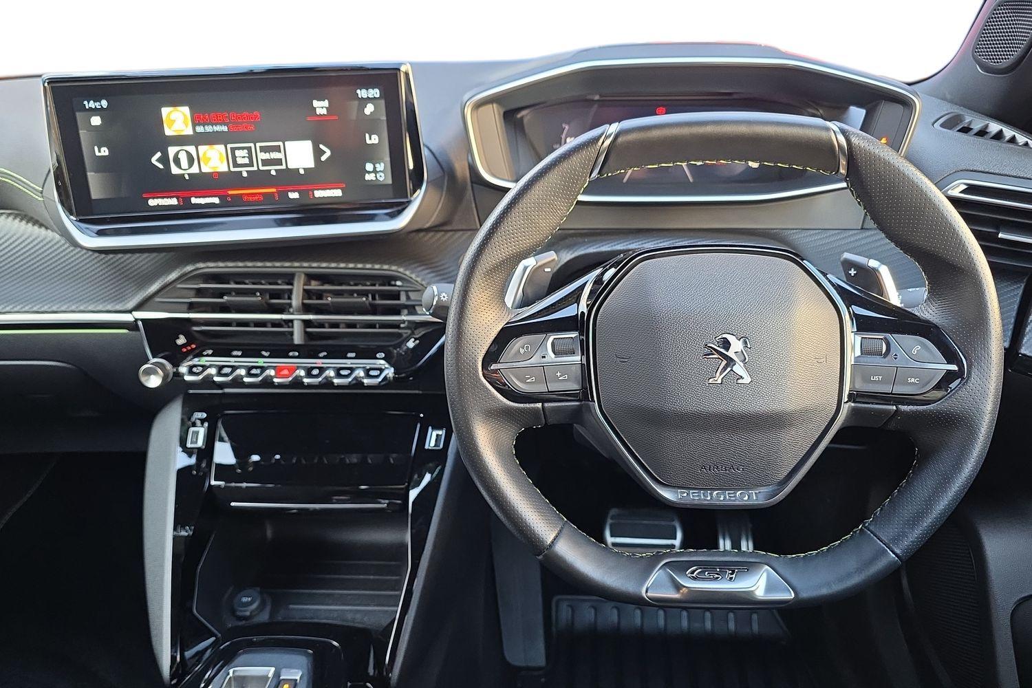 Used Peugeot 2008 2023 for sale - 77725653: Photo 12