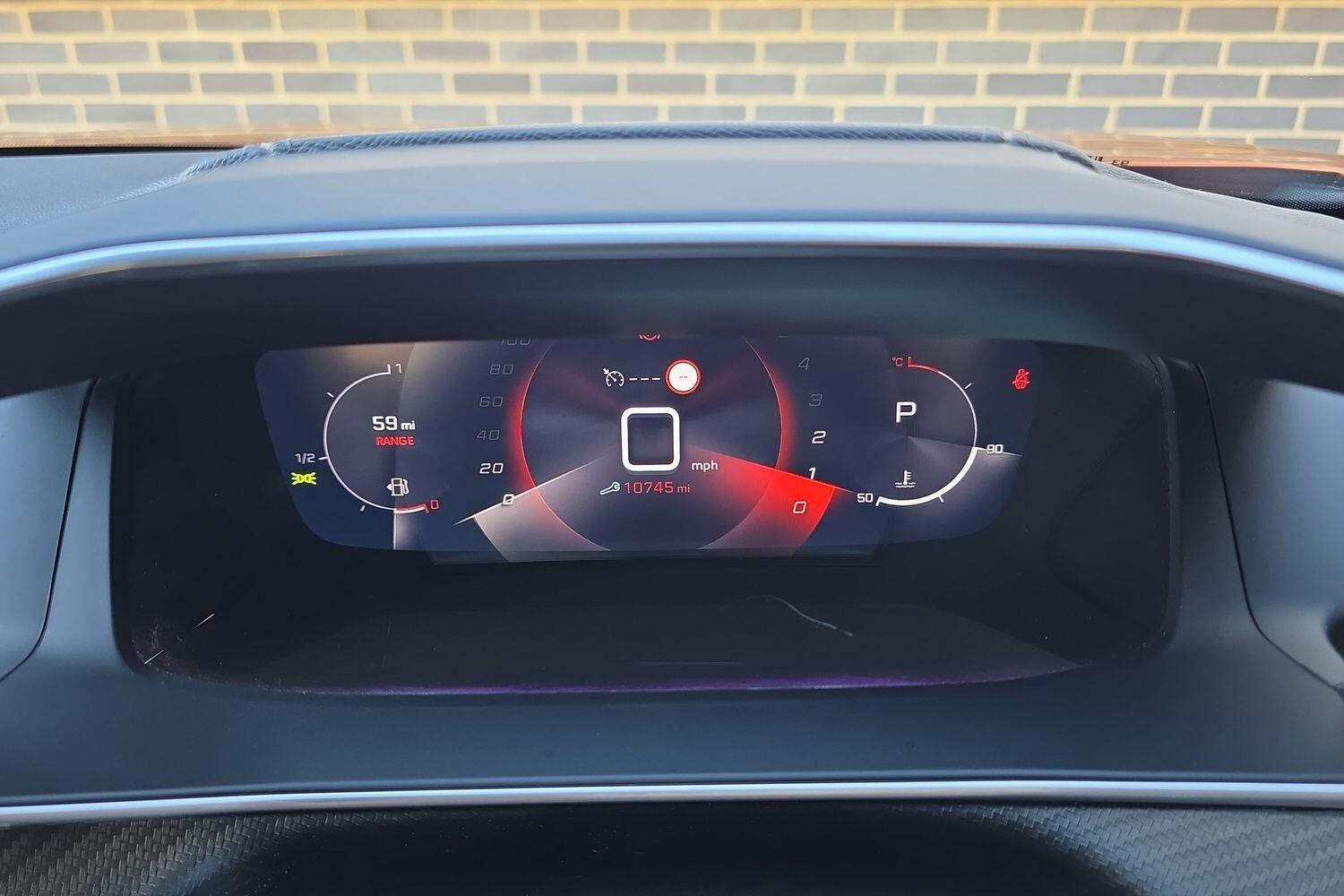 Used Peugeot 2008 2023 for sale - 77725653: Photo 13