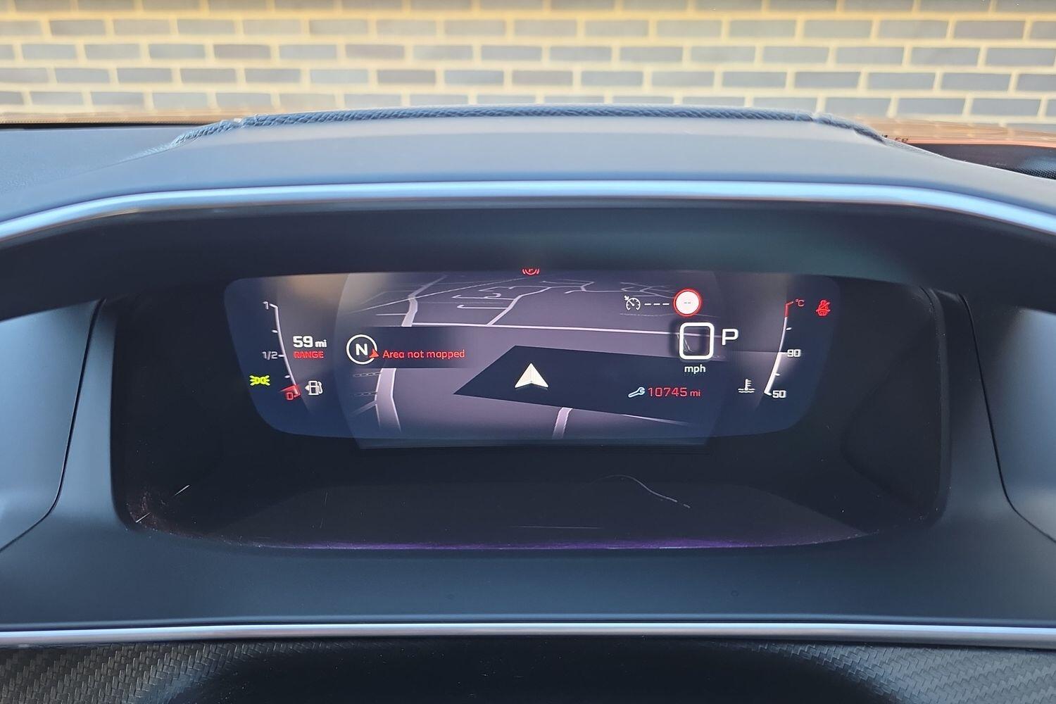 Used Peugeot 2008 2023 for sale - 77725653: Photo 14