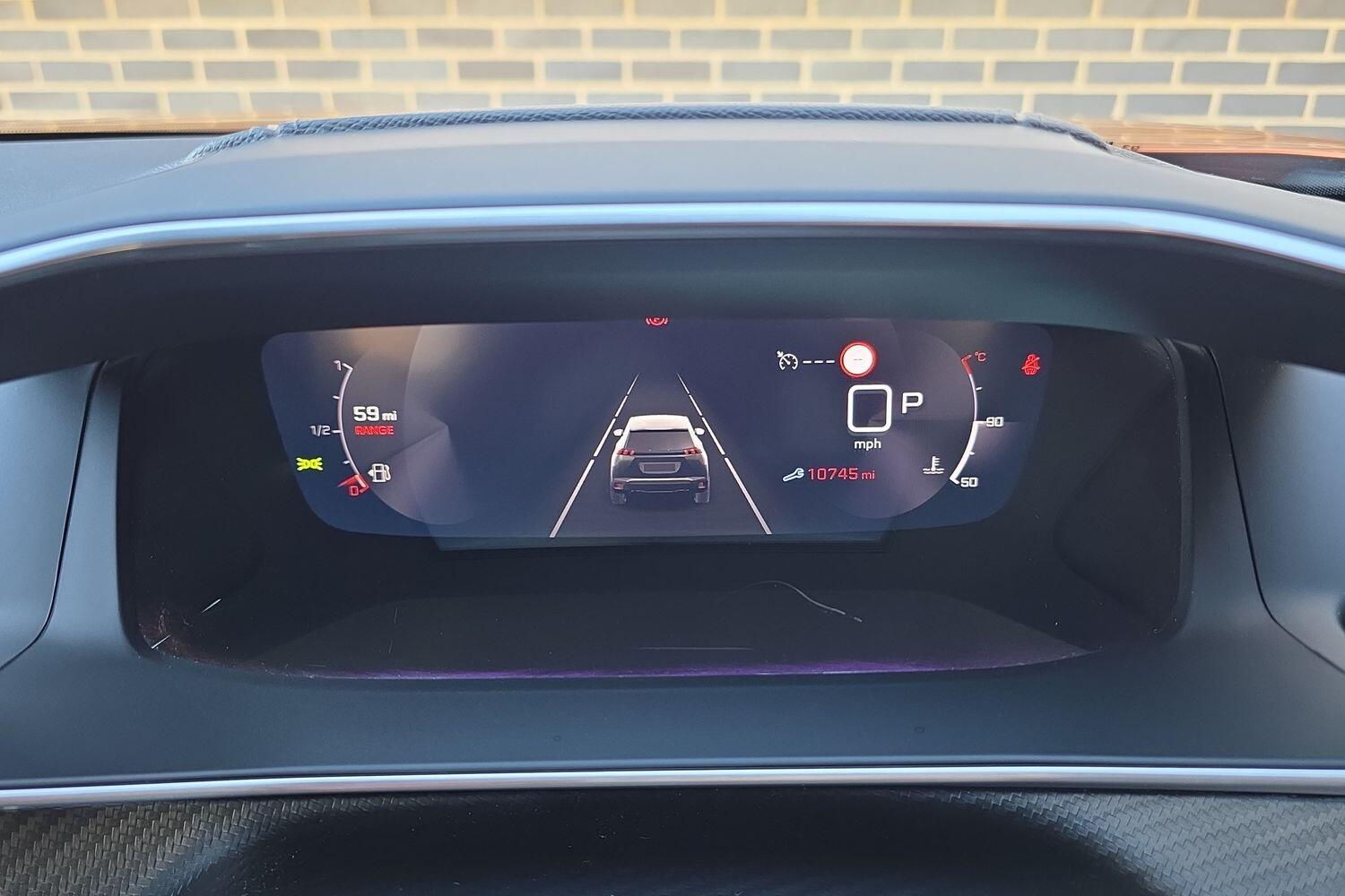 Used Peugeot 2008 2023 for sale - 77725653: Photo 15