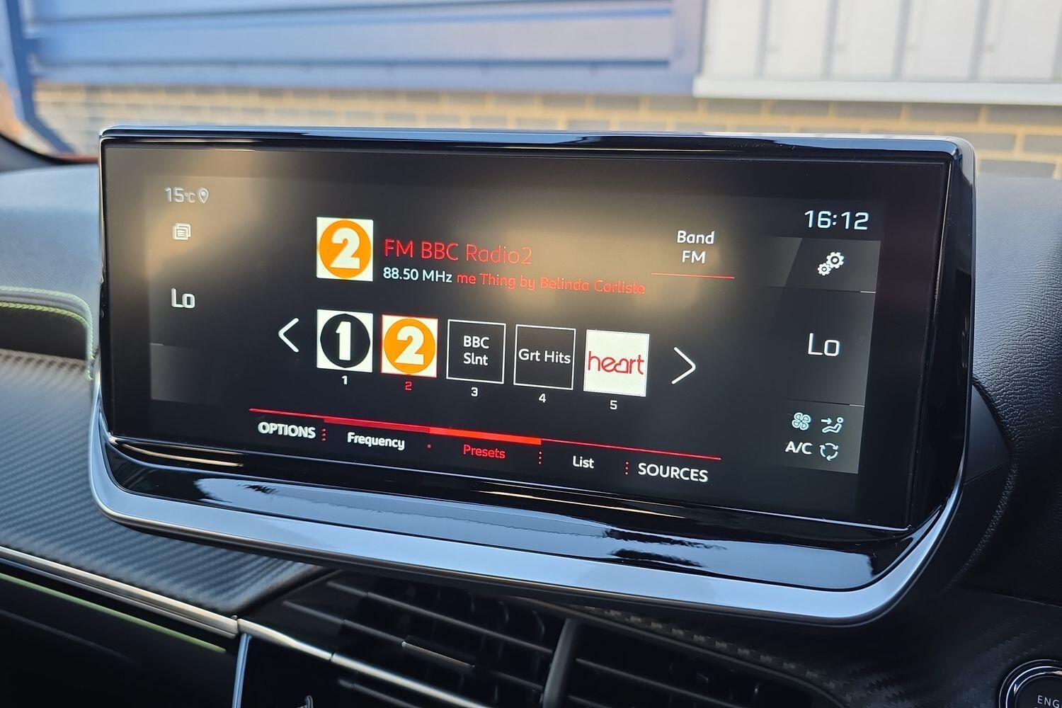 Used Peugeot 2008 2023 for sale - 77725653: Photo 16