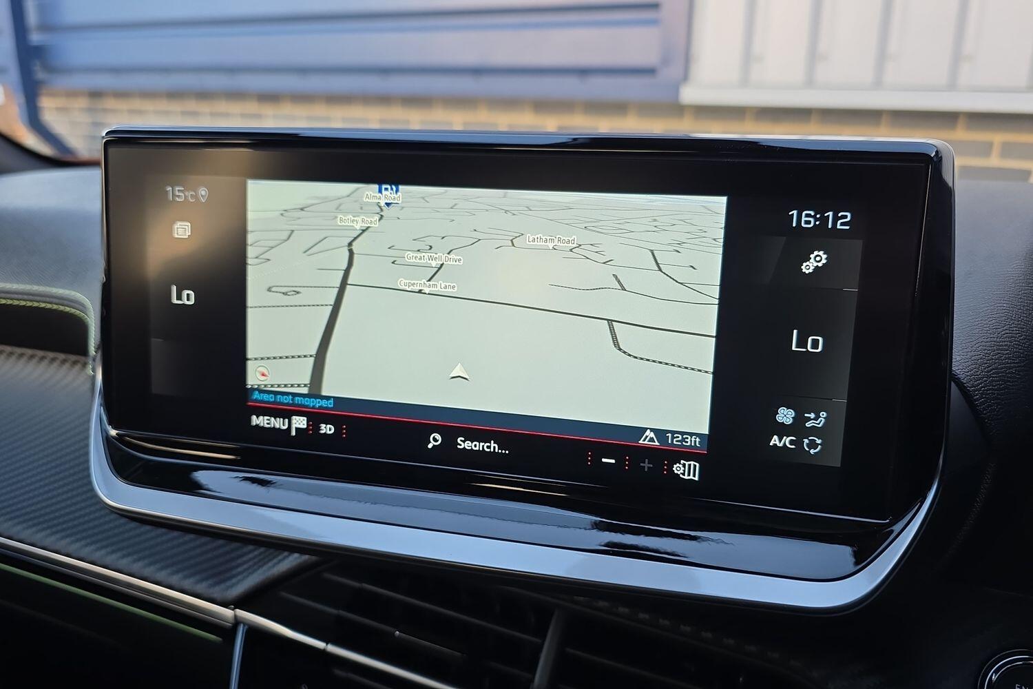 Used Peugeot 2008 2023 for sale - 77725653: Photo 17