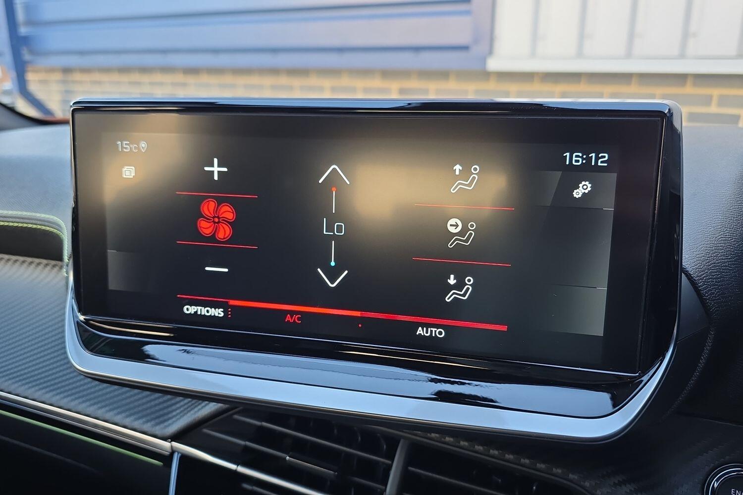 Used Peugeot 2008 2023 for sale - 77725653: Photo 18