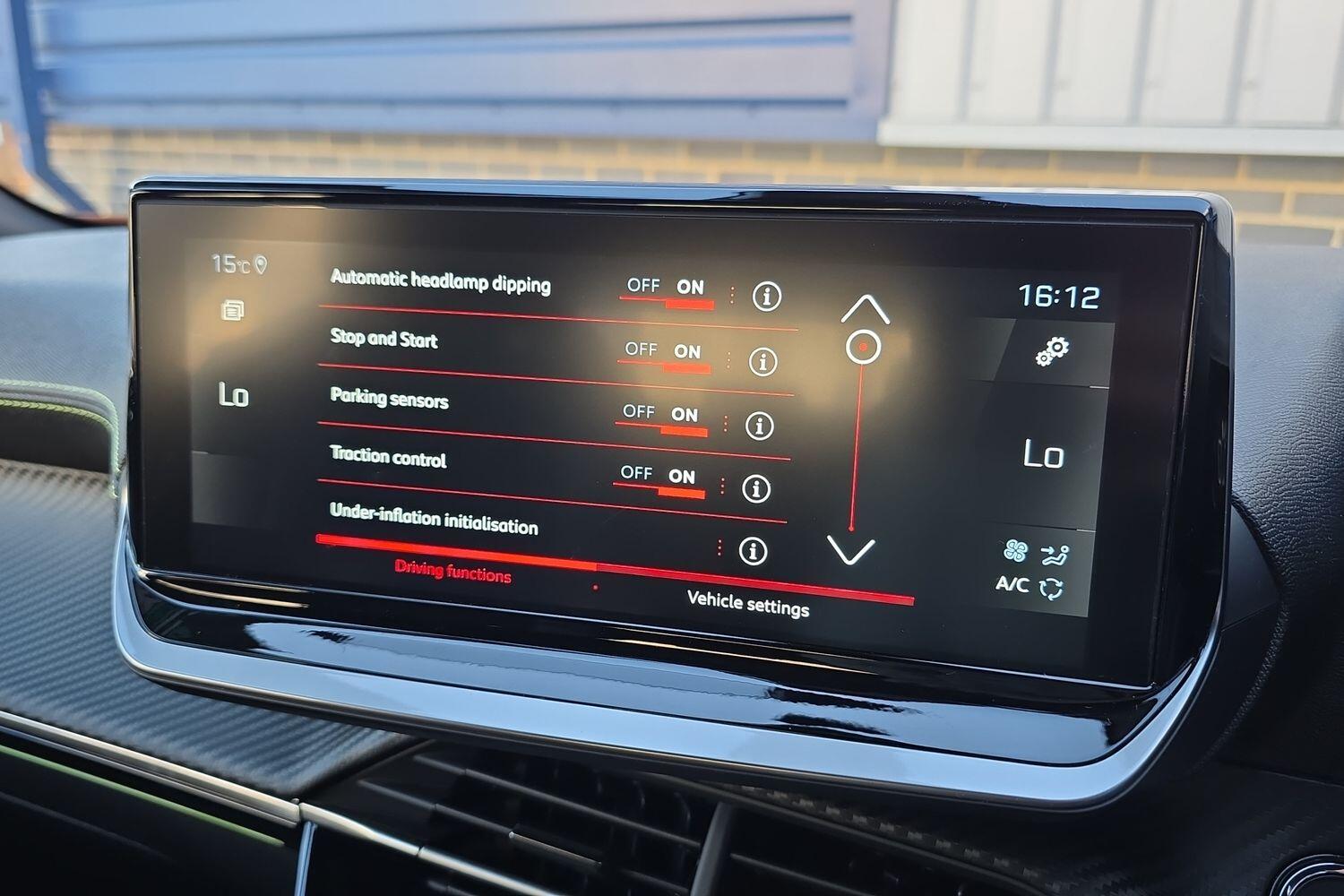 Used Peugeot 2008 2023 for sale - 77725653: Photo 19