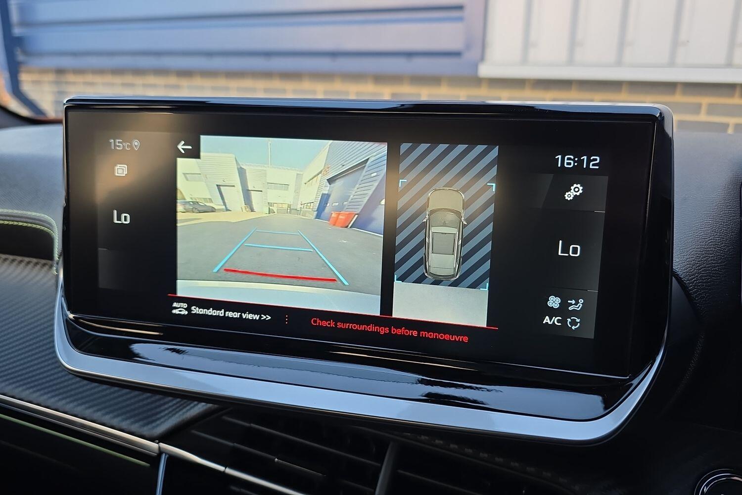 Used Peugeot 2008 2023 for sale - 77725653: Photo 20