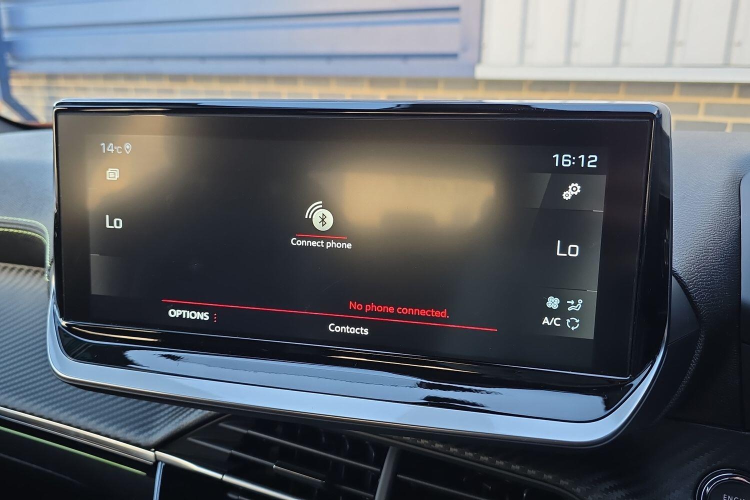 Used Peugeot 2008 2023 for sale - 77725653: Photo 21