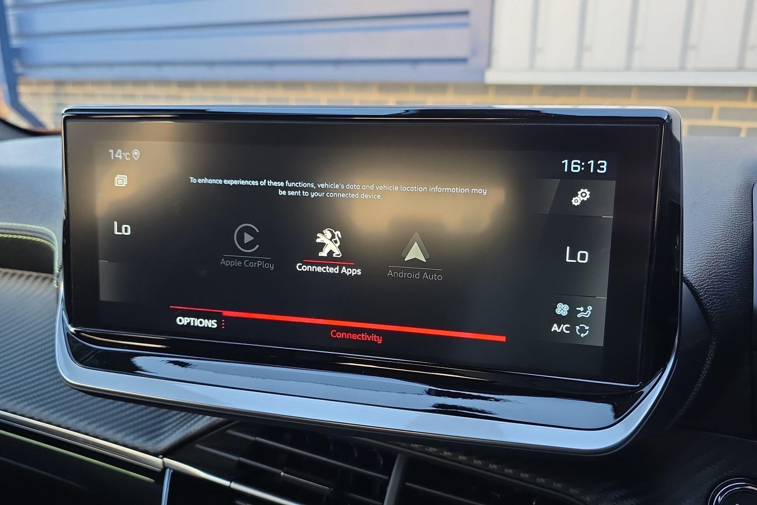 Used Peugeot 2008 2023 for sale - 77725653: Photo 22