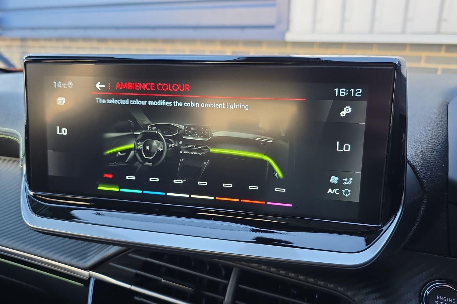 Used Peugeot 2008 2023 for sale - 77725653: Photo 23