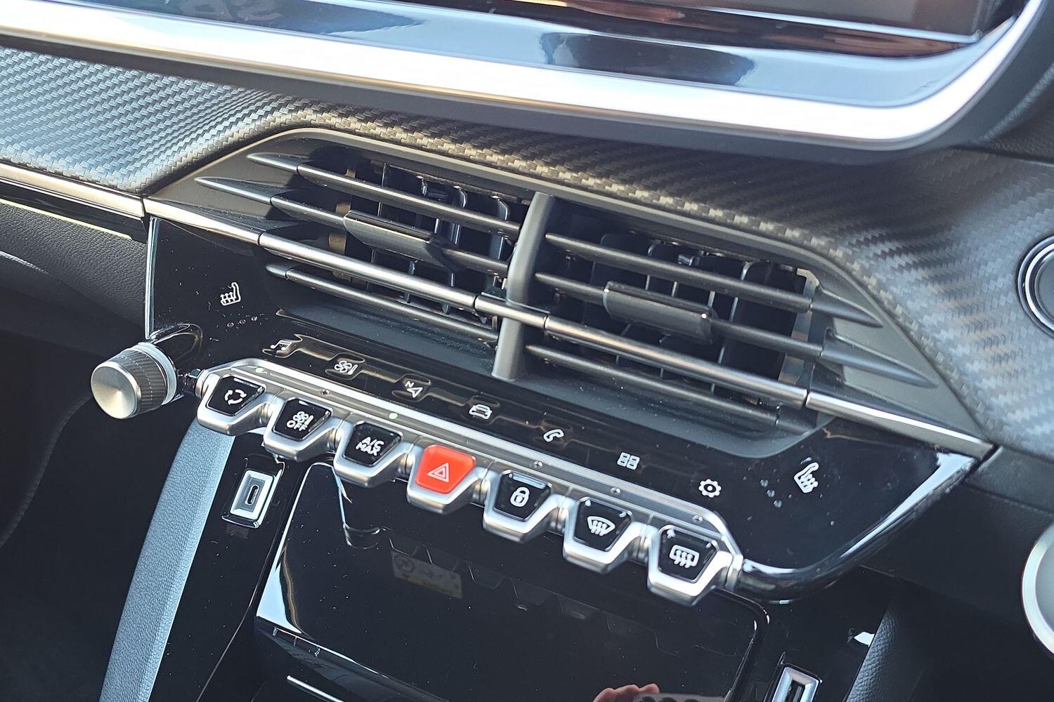 Used Peugeot 2008 2023 for sale - 77725653: Photo 24