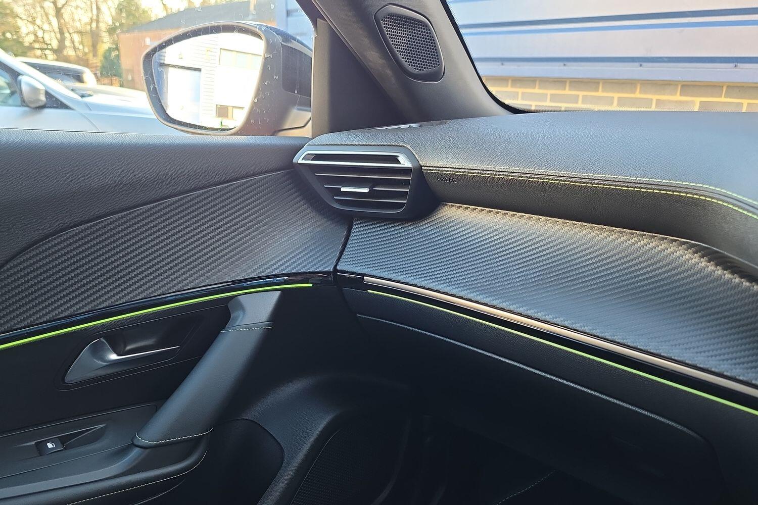 Used Peugeot 2008 2023 for sale - 77725653: Photo 25