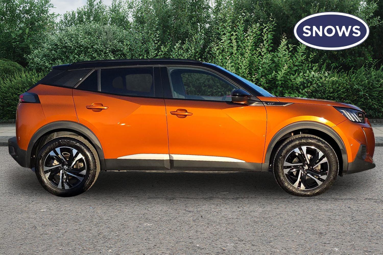 Used Peugeot 2008 2023 for sale - 77725653: Photo 5