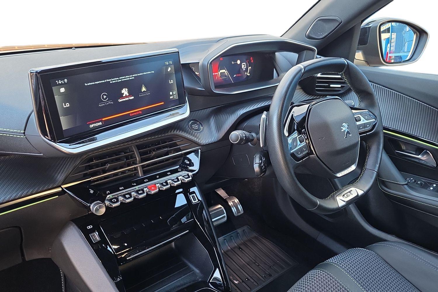 Used Peugeot 2008 2023 for sale - 77725653: Photo 7