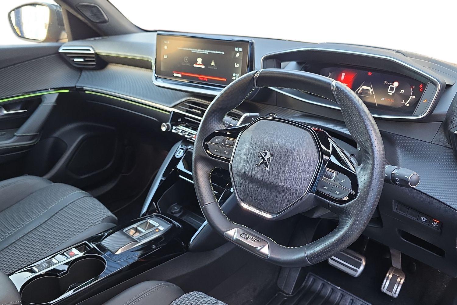 Used Peugeot 2008 2023 for sale - 77725653: Photo 9