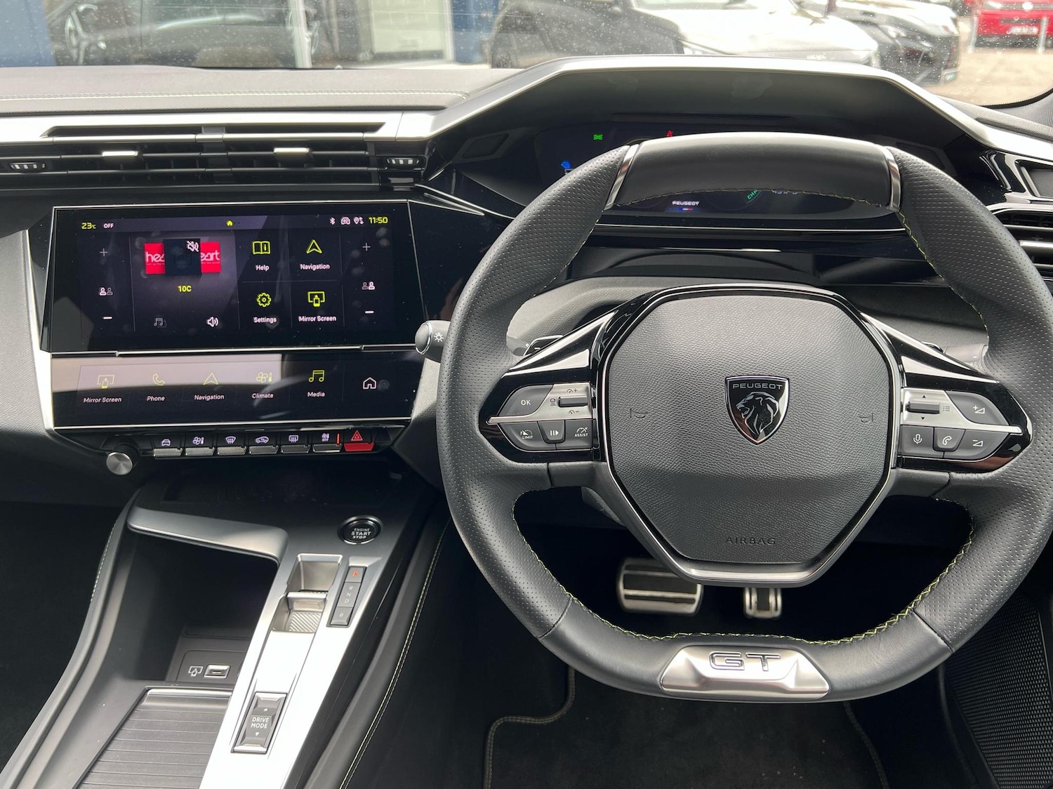 Used Peugeot 408 2023 for sale - 76675836: Photo 10