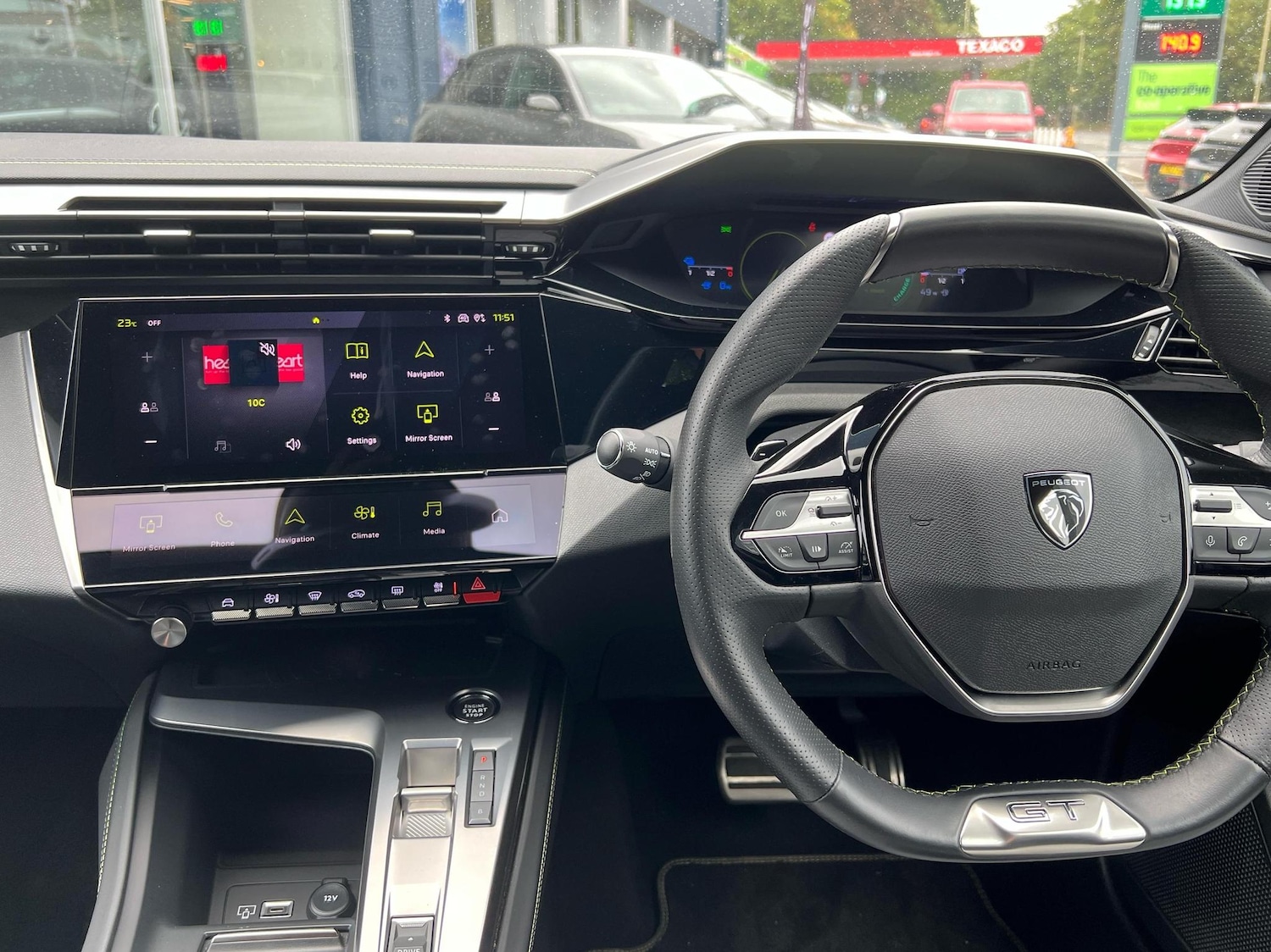 Used Peugeot 408 2023 for sale - 76675836: Photo 11