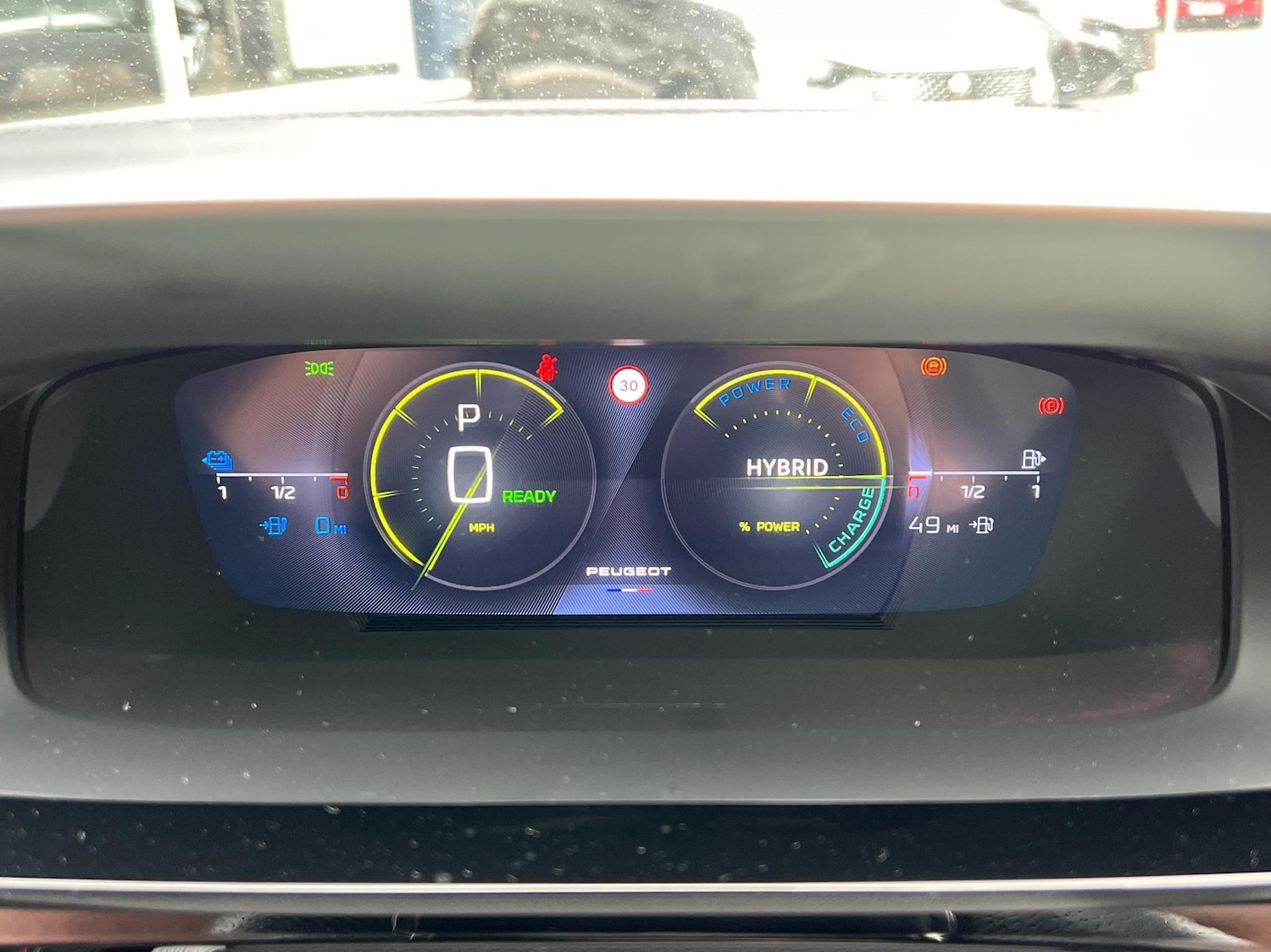 Used Peugeot 408 2023 for sale - 76675836: Photo 12