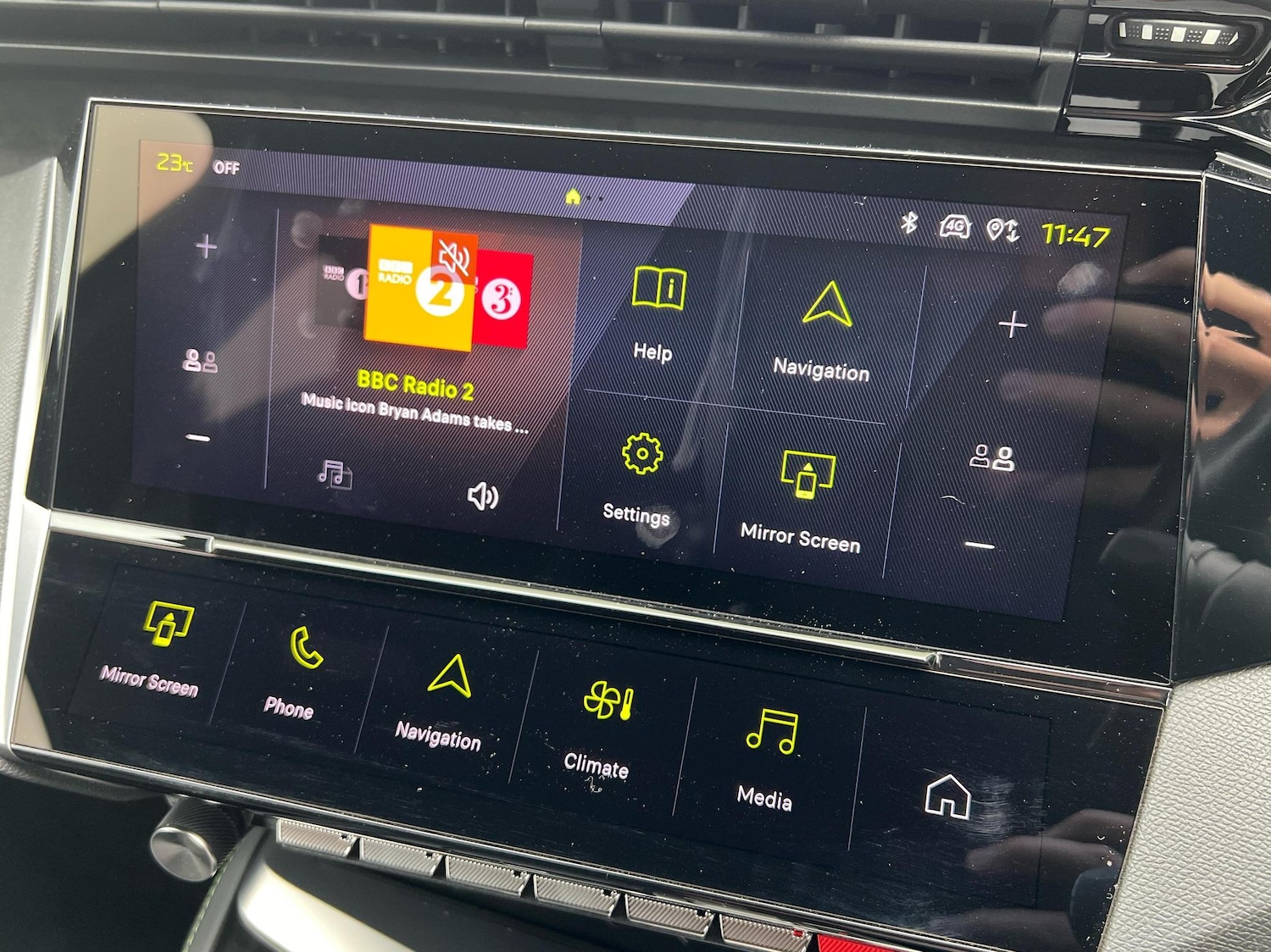 Used Peugeot 408 2023 for sale - 76675836: Photo 13