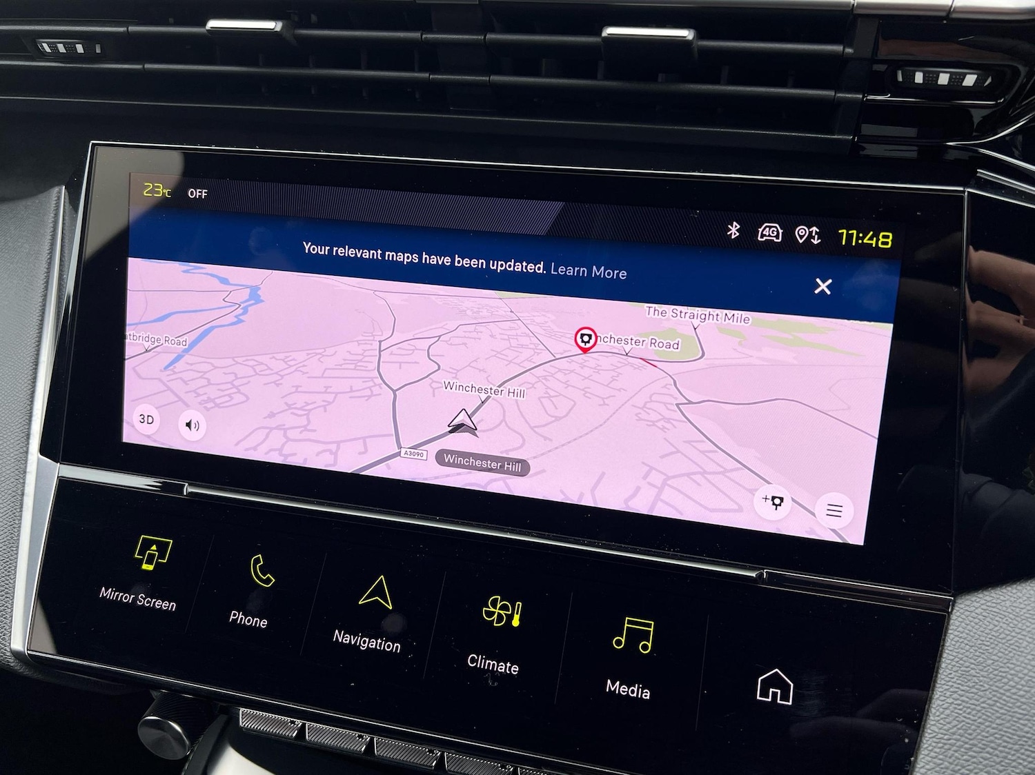 Used Peugeot 408 2023 for sale - 76675836: Photo 18