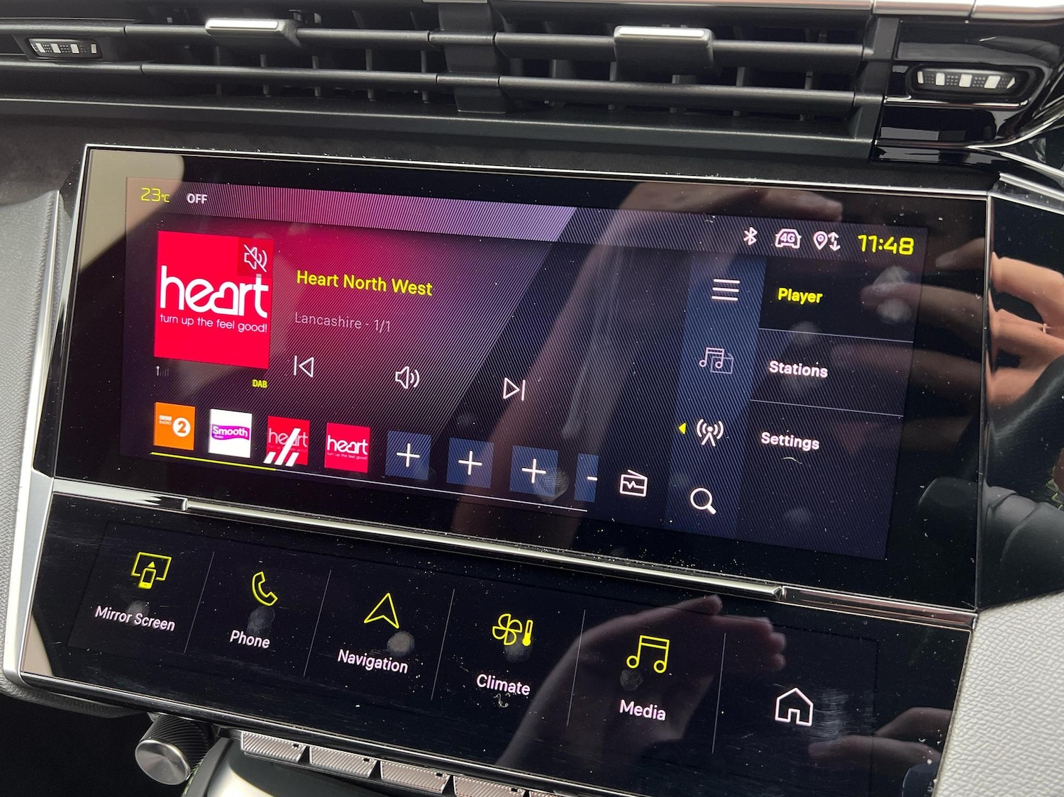 Used Peugeot 408 2023 for sale - 76675836: Photo 20