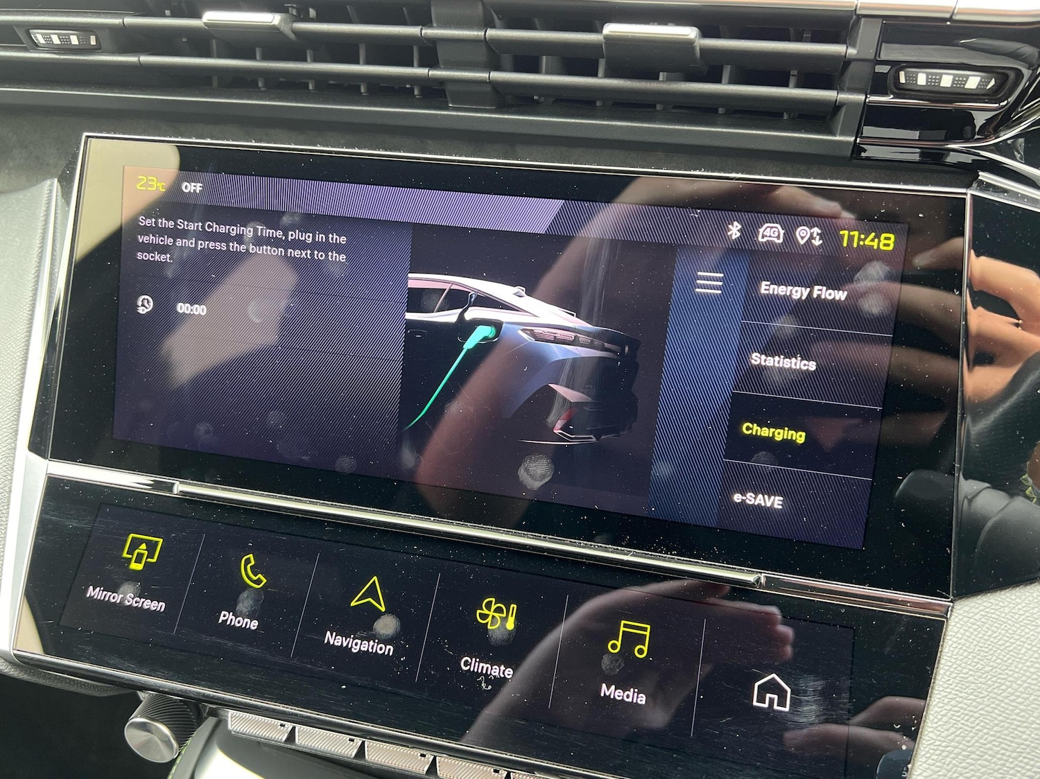 Used Peugeot 408 2023 for sale - 76675836: Photo 21