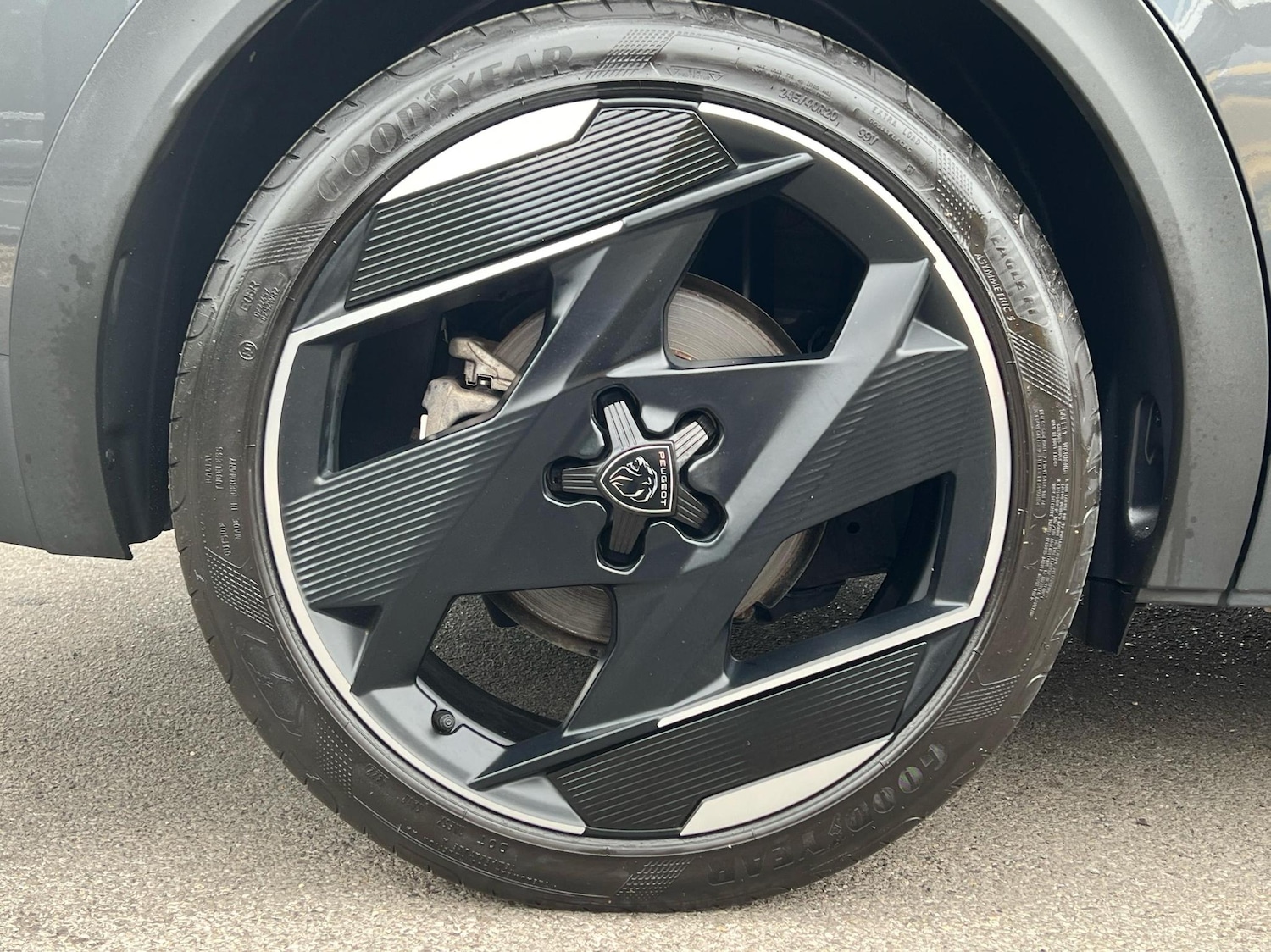 Used Peugeot 408 2023 for sale - 76675836: Photo 23