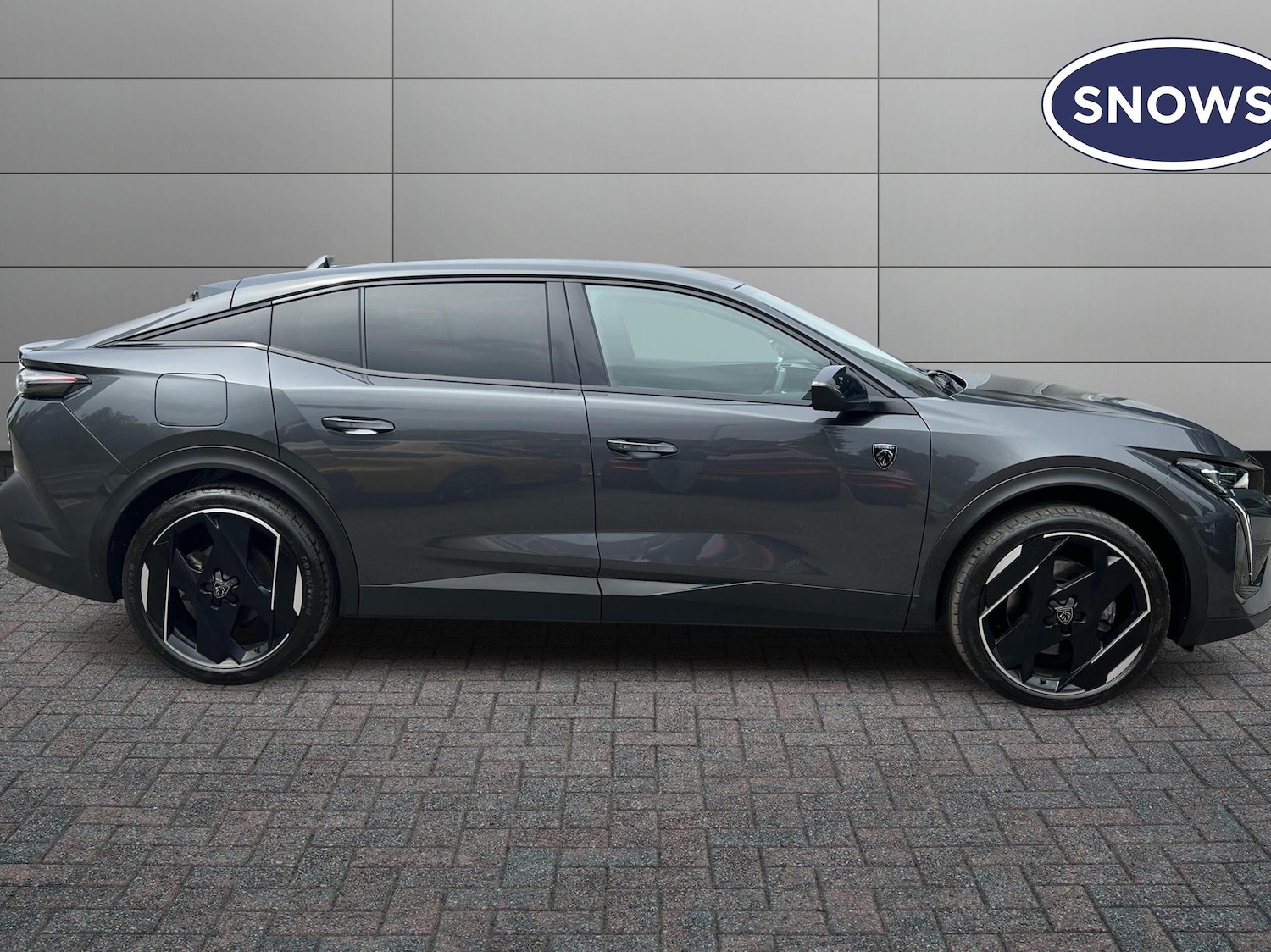 Used Peugeot 408 2023 for sale - 76675836: Photo 4