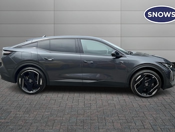 Used Peugeot 408 2023 for sale - 76675836: Photo