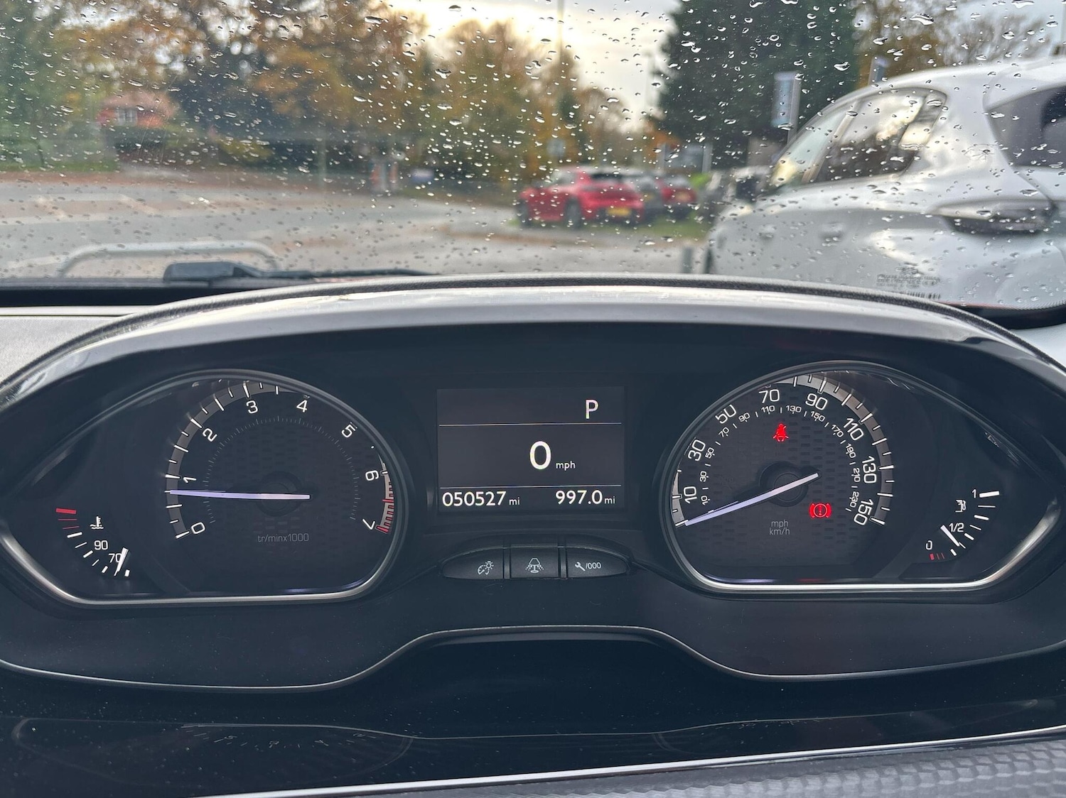 Used Peugeot 2008 2017 for sale - 76673405: Photo 11