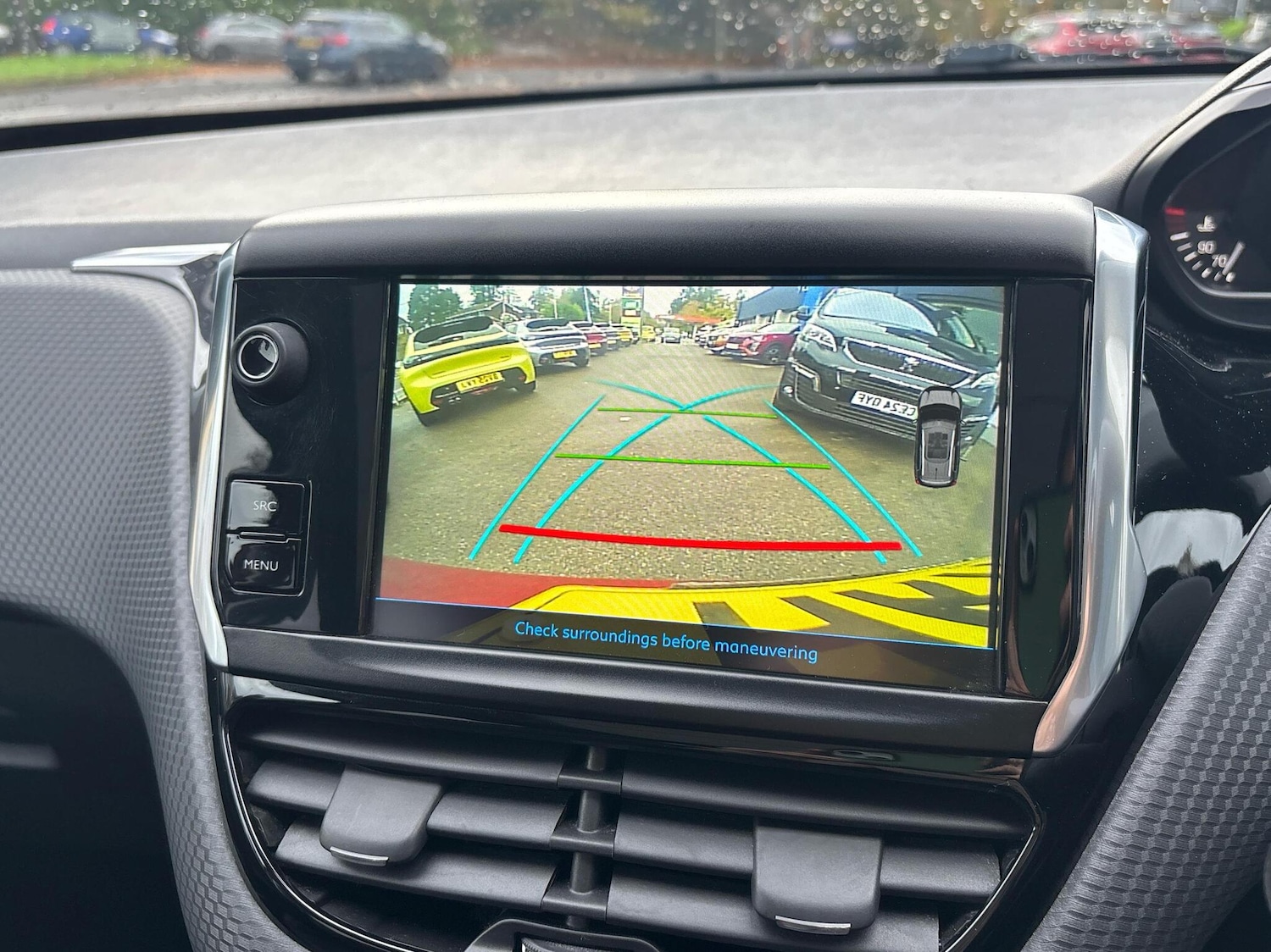 Used Peugeot 2008 2017 for sale - 76673405: Photo 12