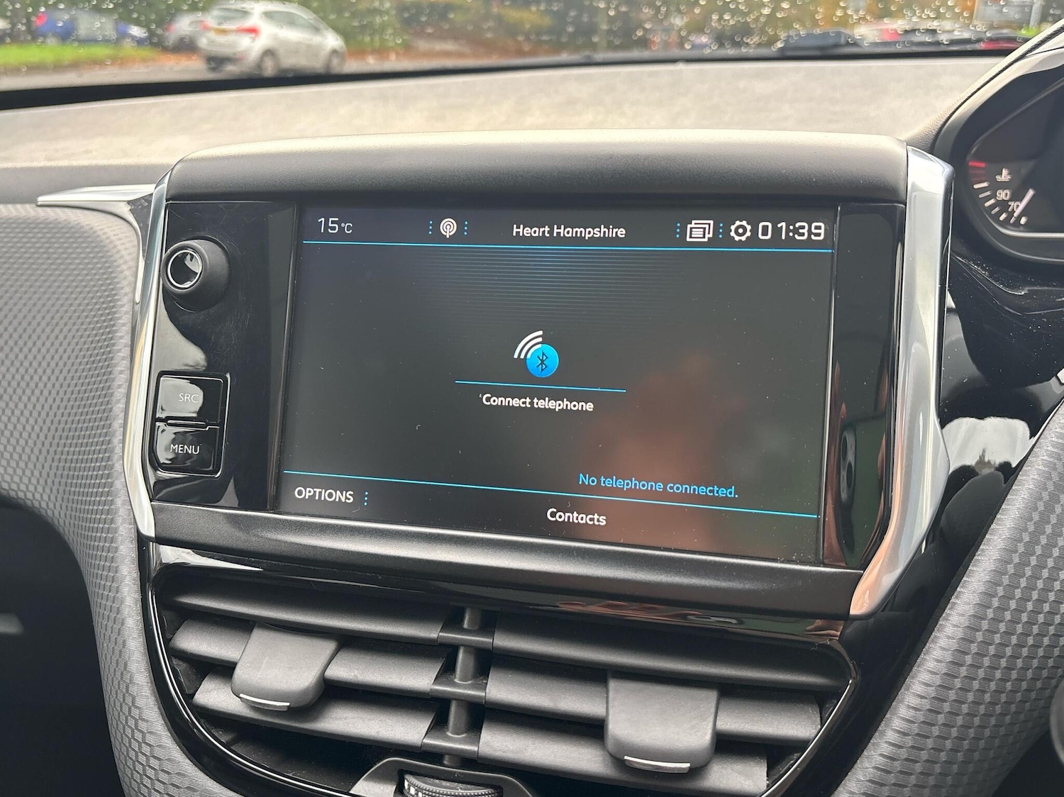 Used Peugeot 2008 2017 for sale - 76673405: Photo 14